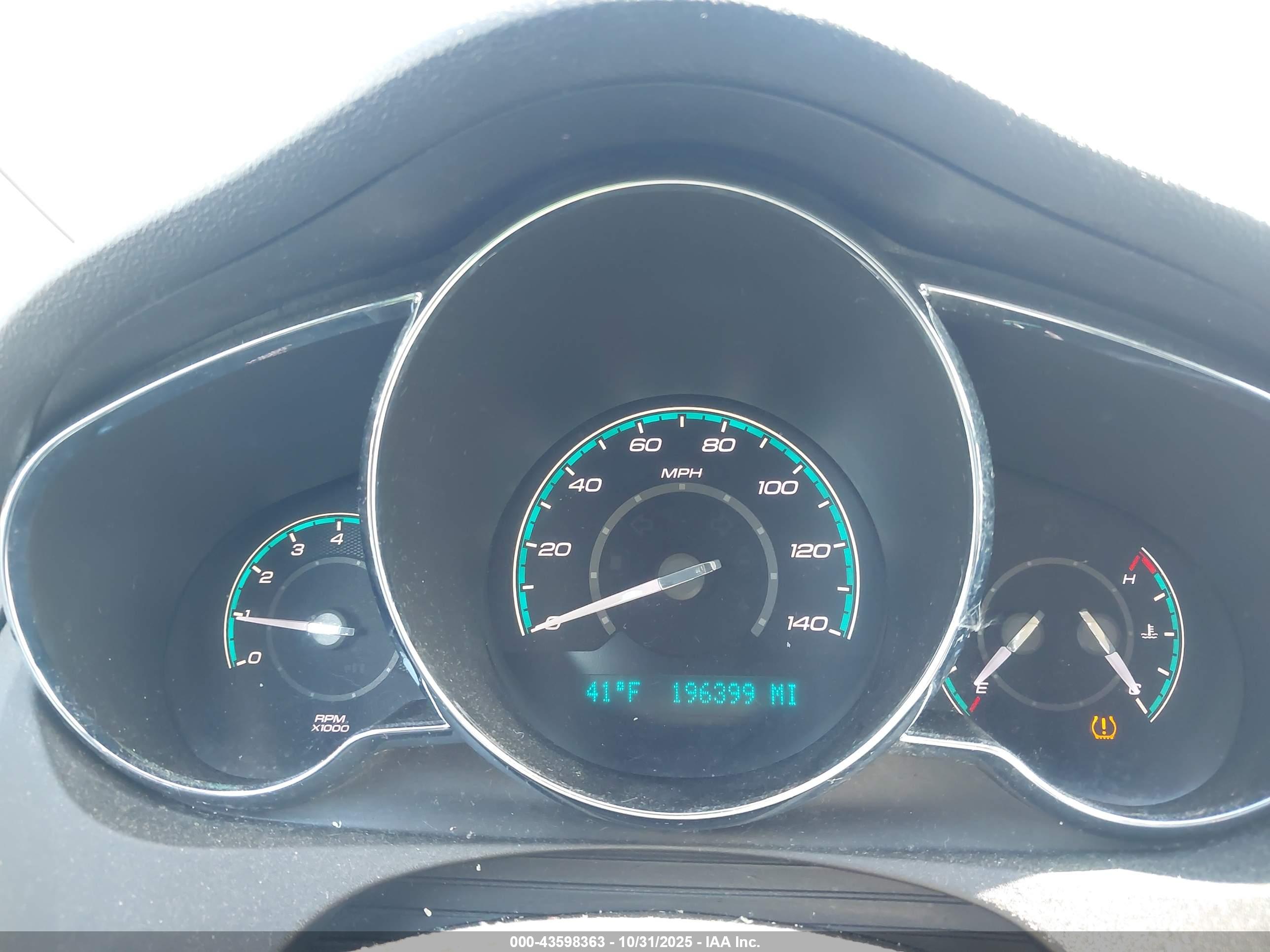 CHEVROLET MALIBU image 7