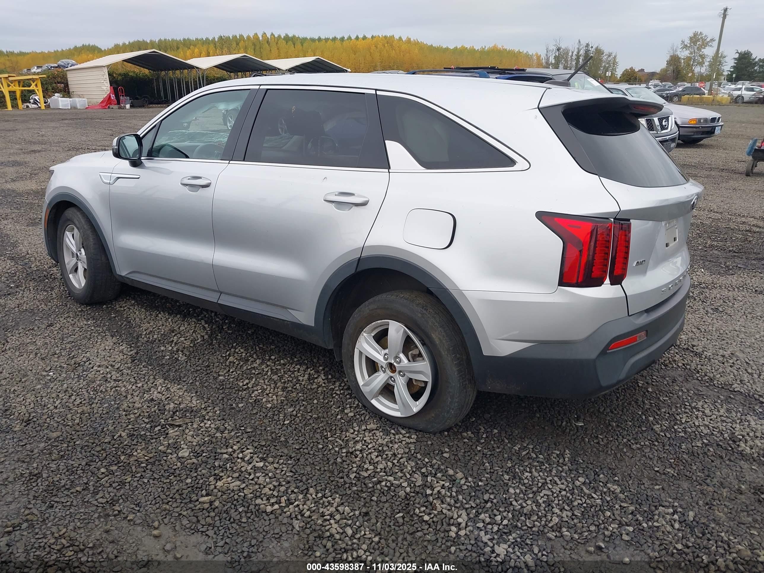 KIA SORENTO image 3