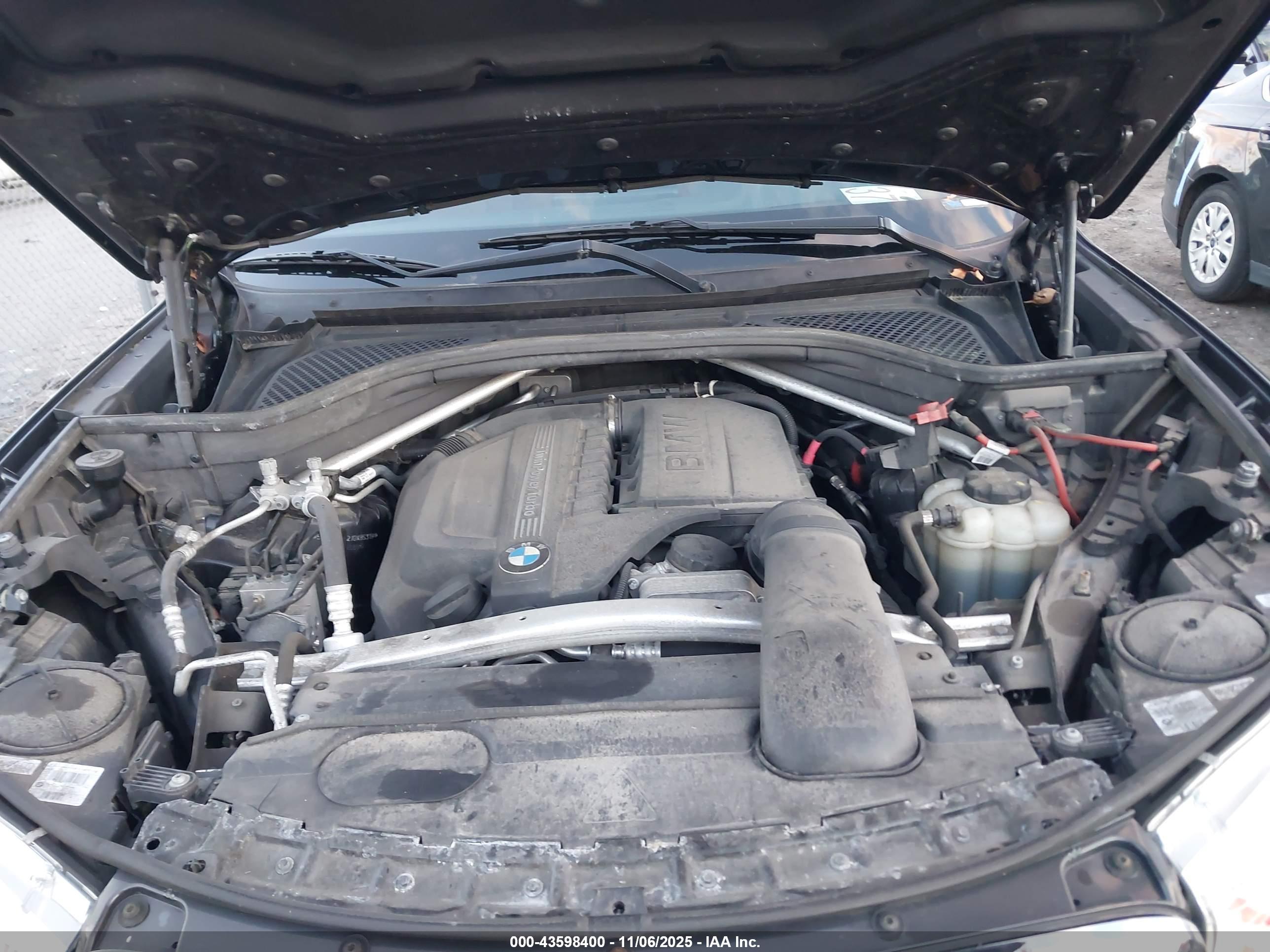 BMW X5 image 10
