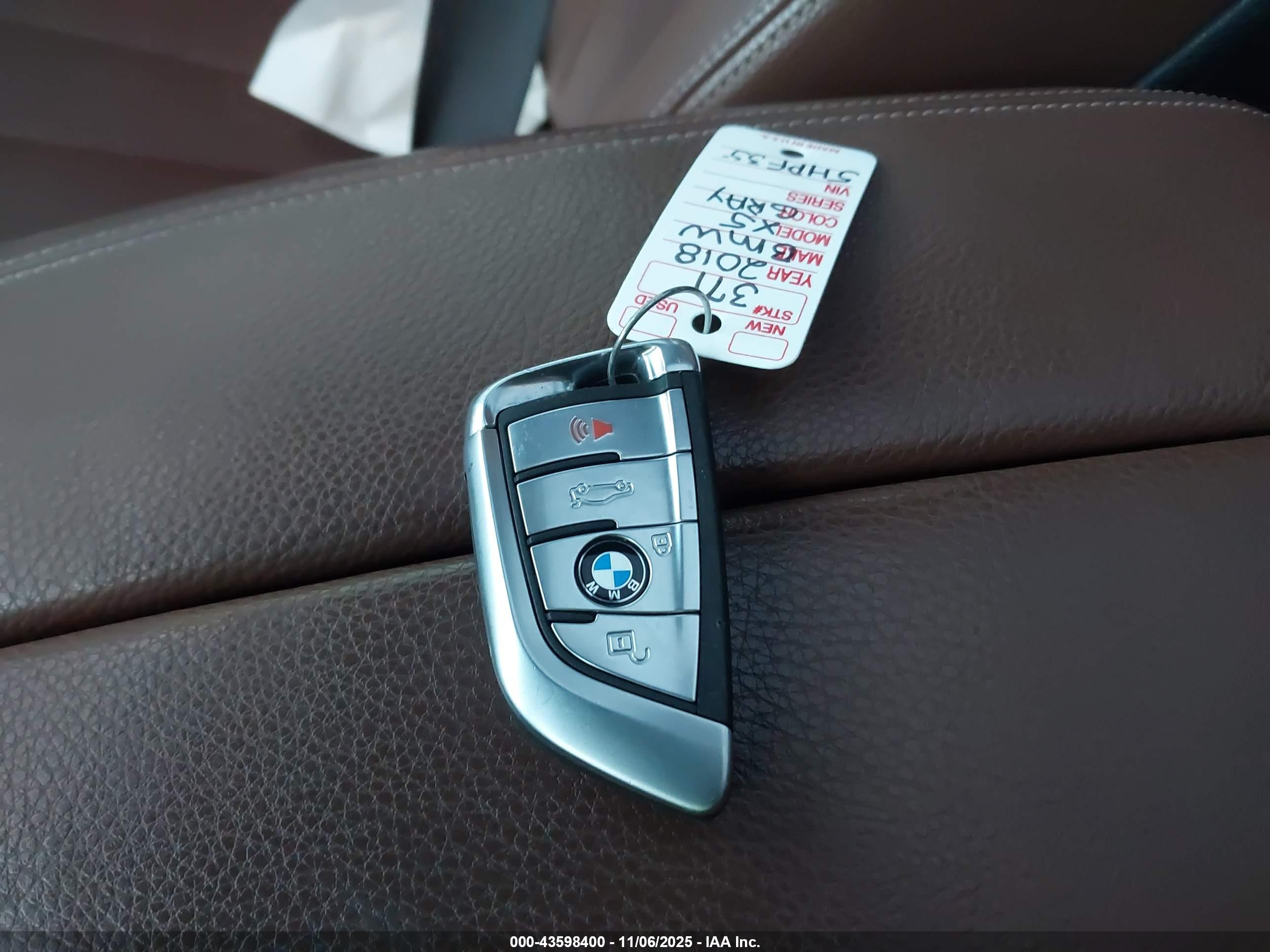 BMW X5 image 11