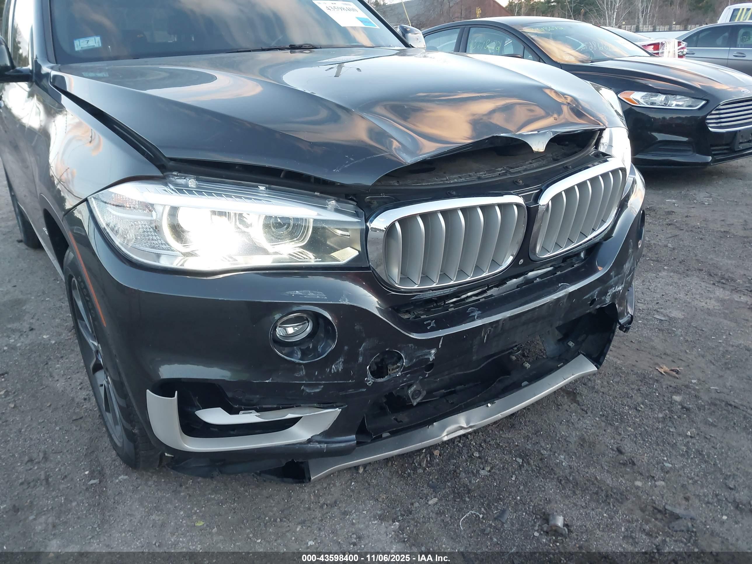 BMW X5 image 6
