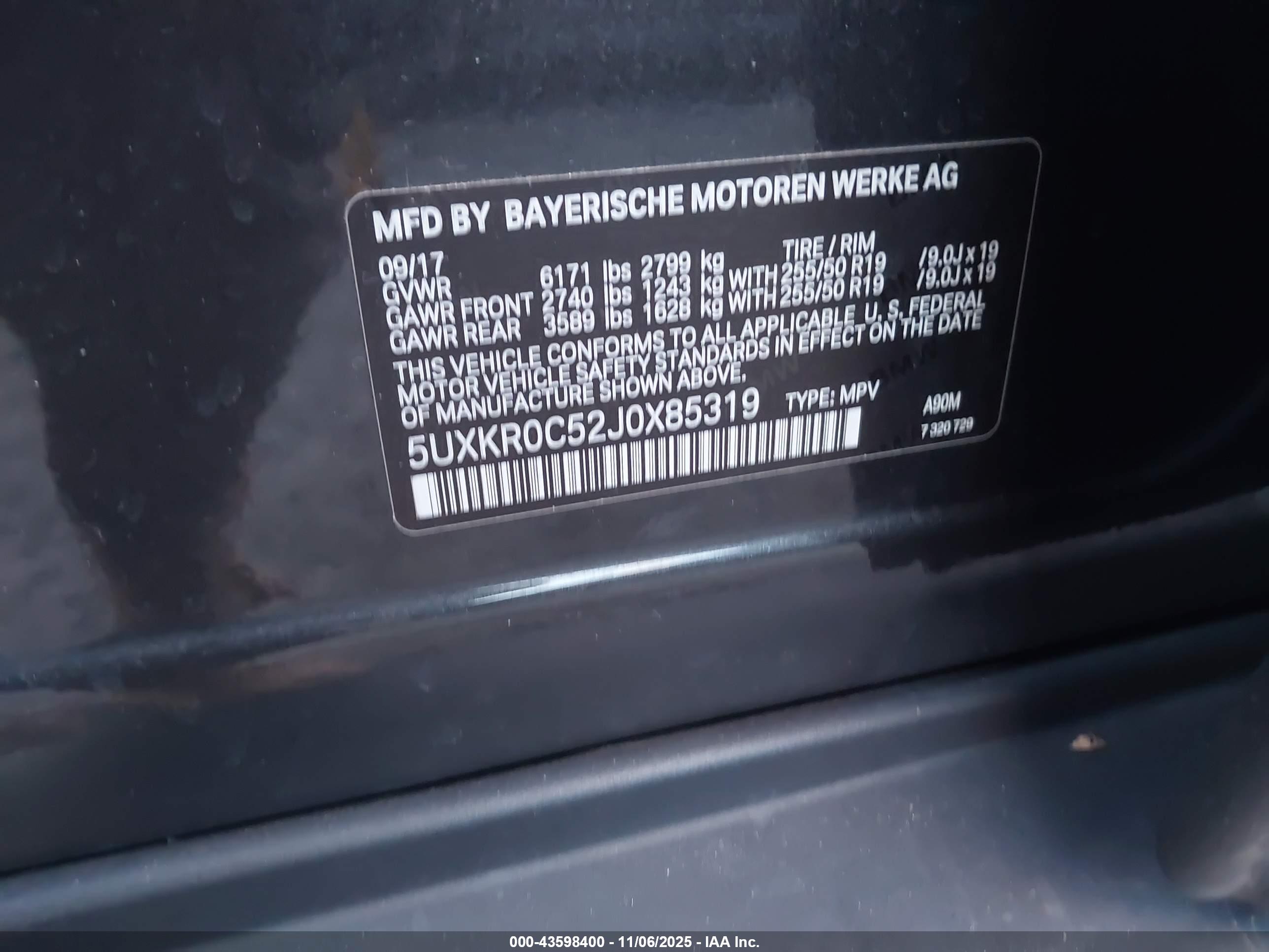 BMW X5 image 9