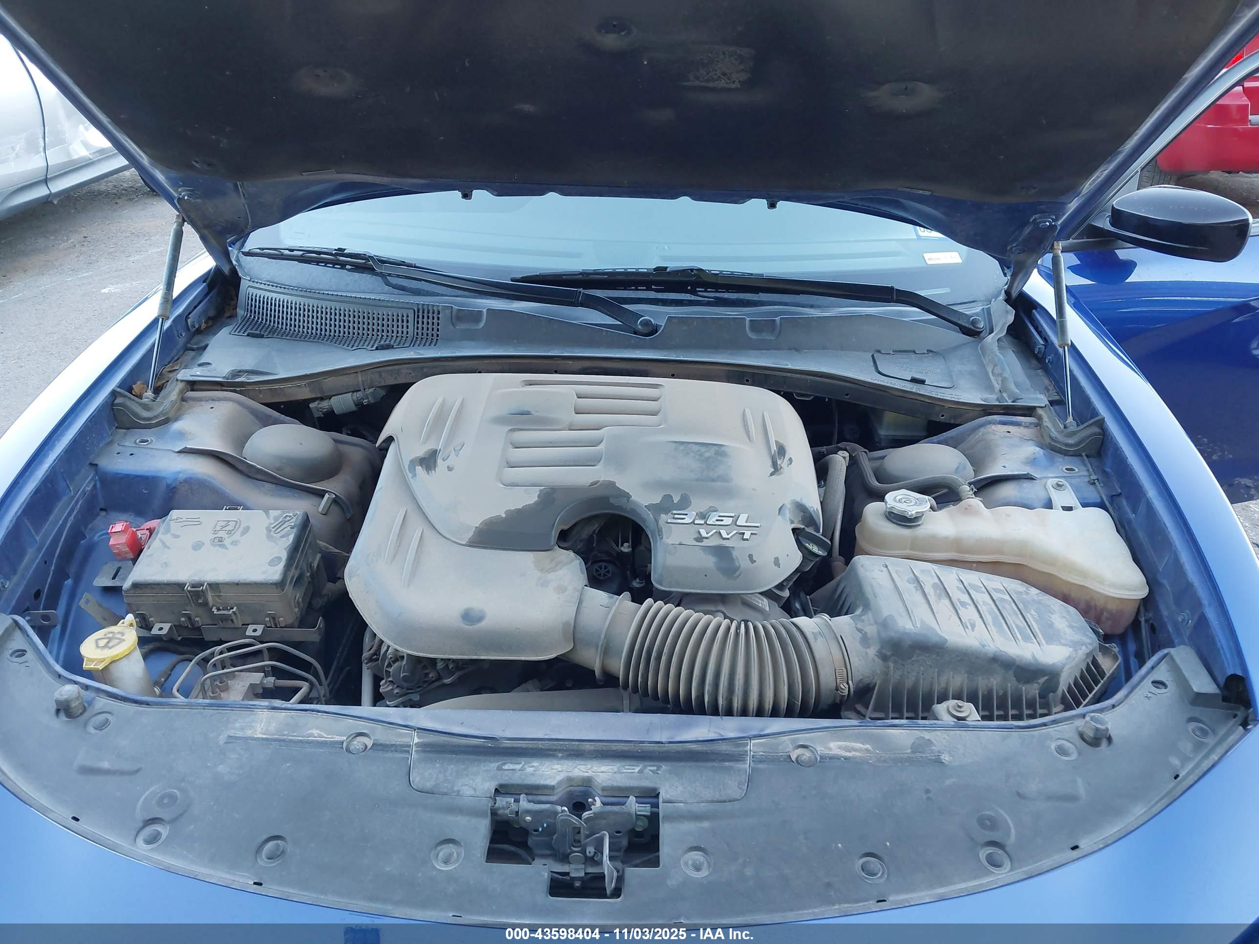 DODGE CHARGER image 10
