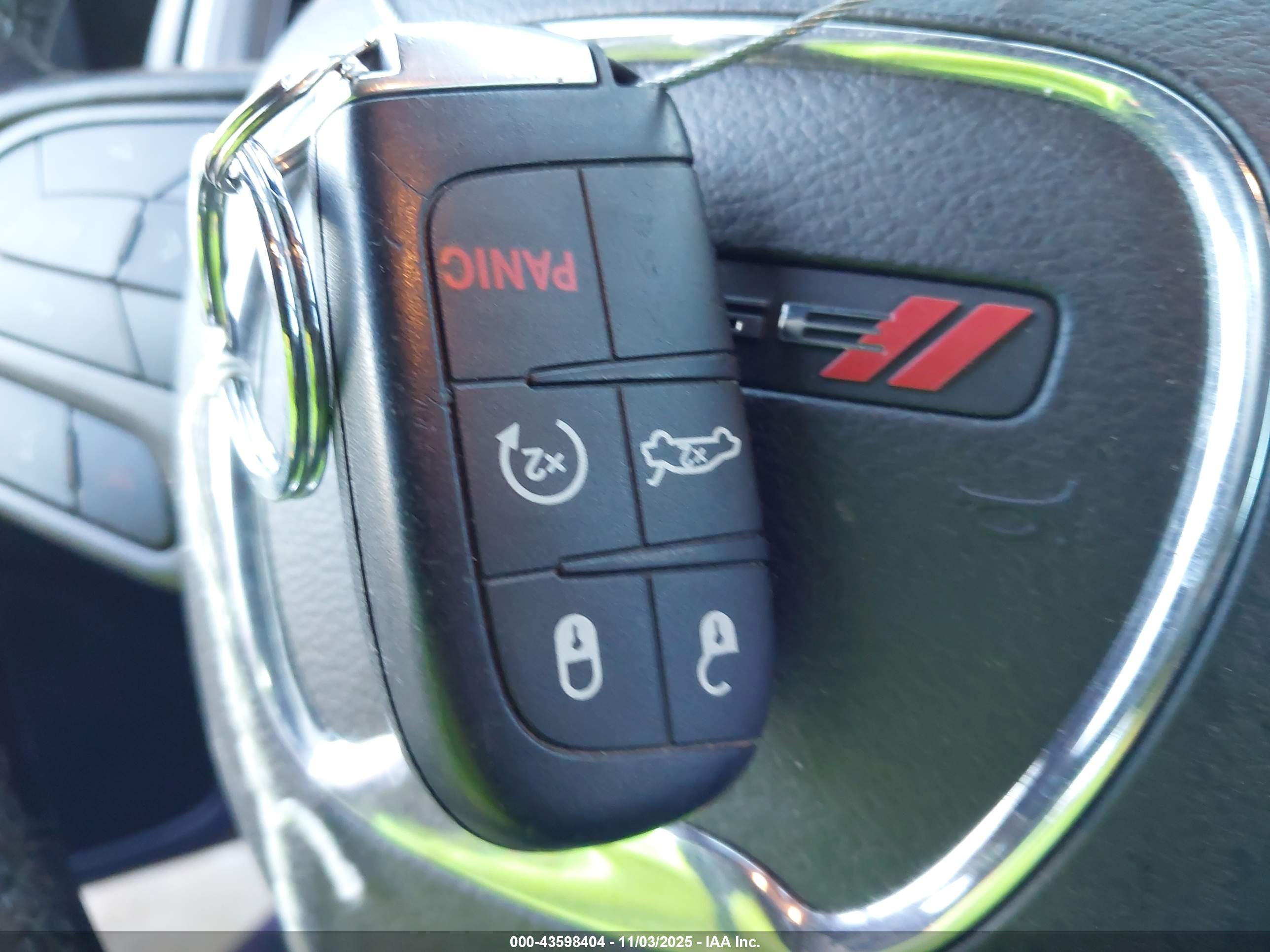 DODGE CHARGER image 11