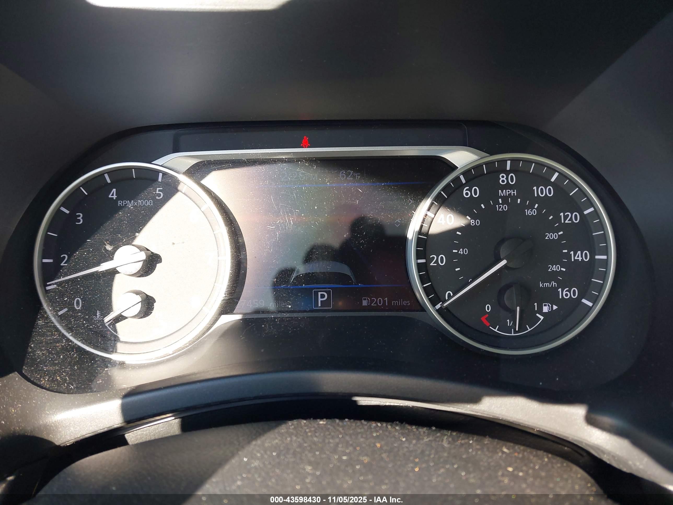 NISSAN SENTRA image 7