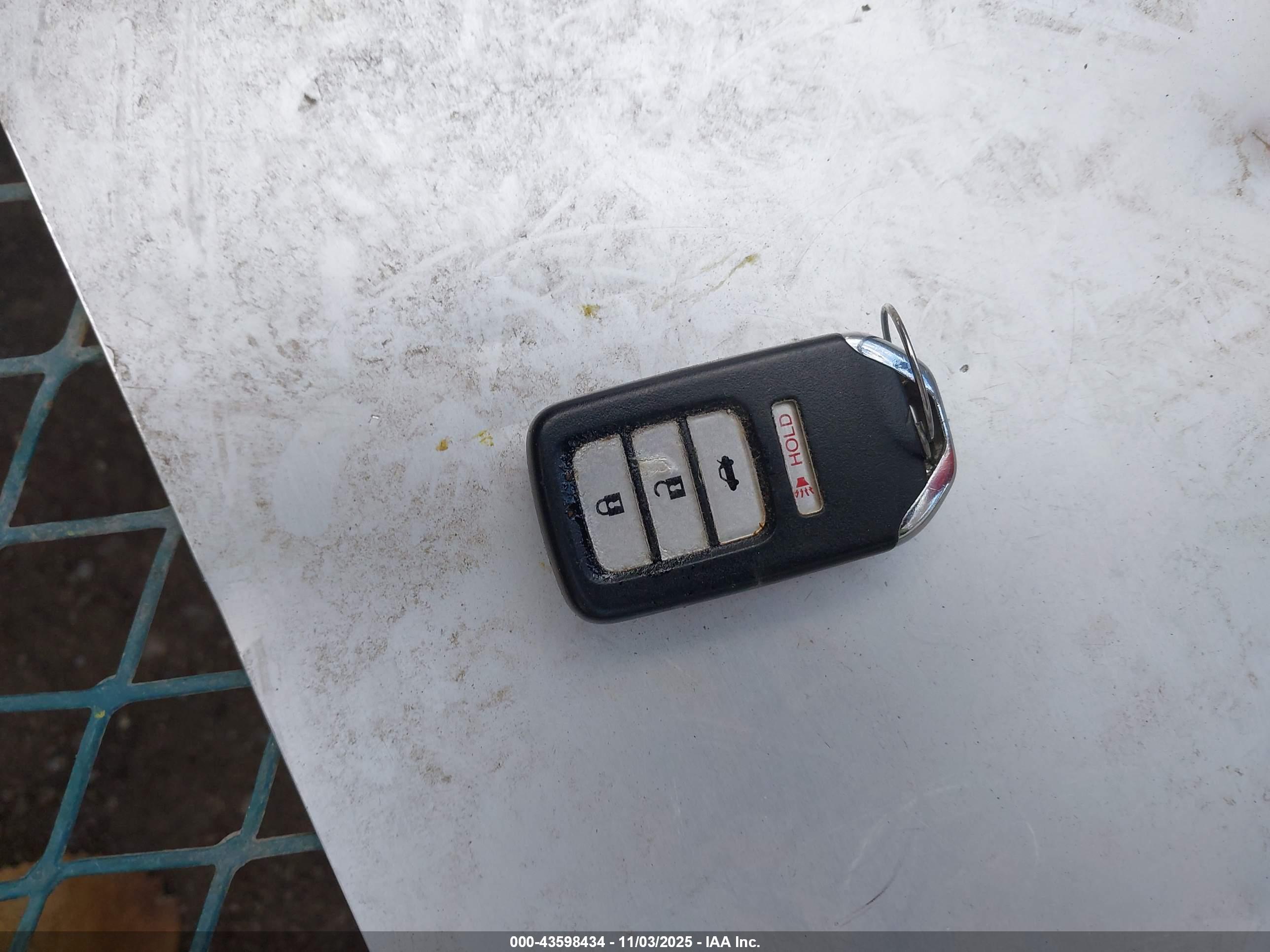 HONDA ACCORD image 11
