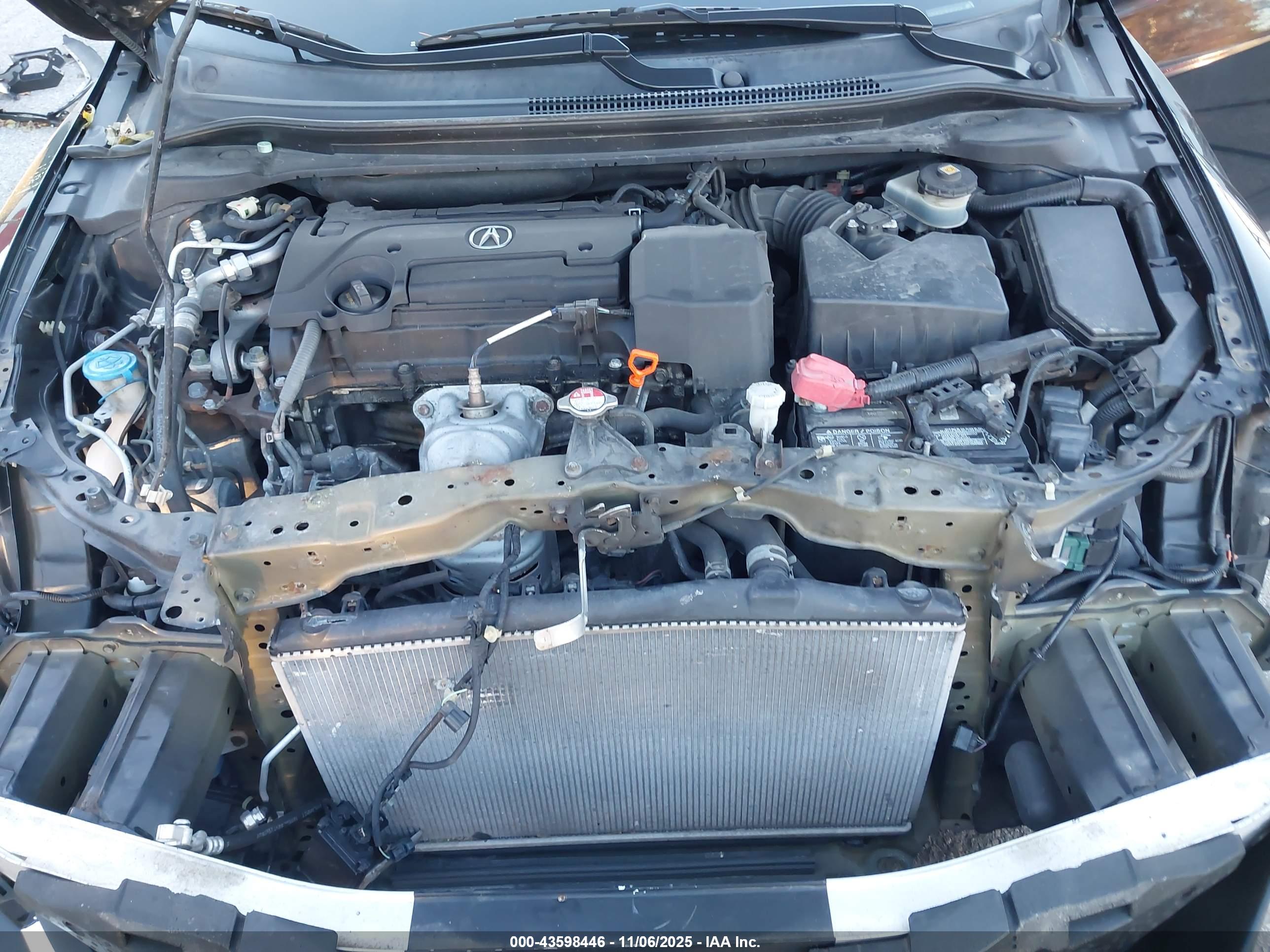 ACURA ILX image 10