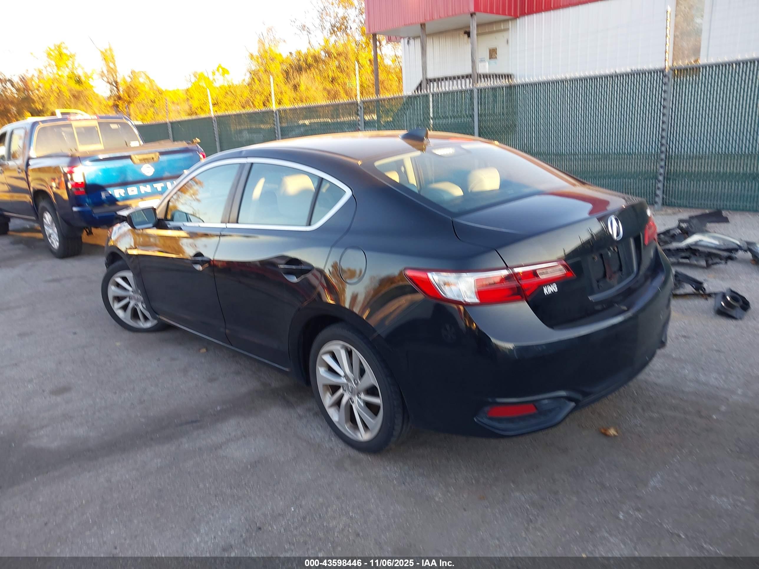 ACURA ILX image 3