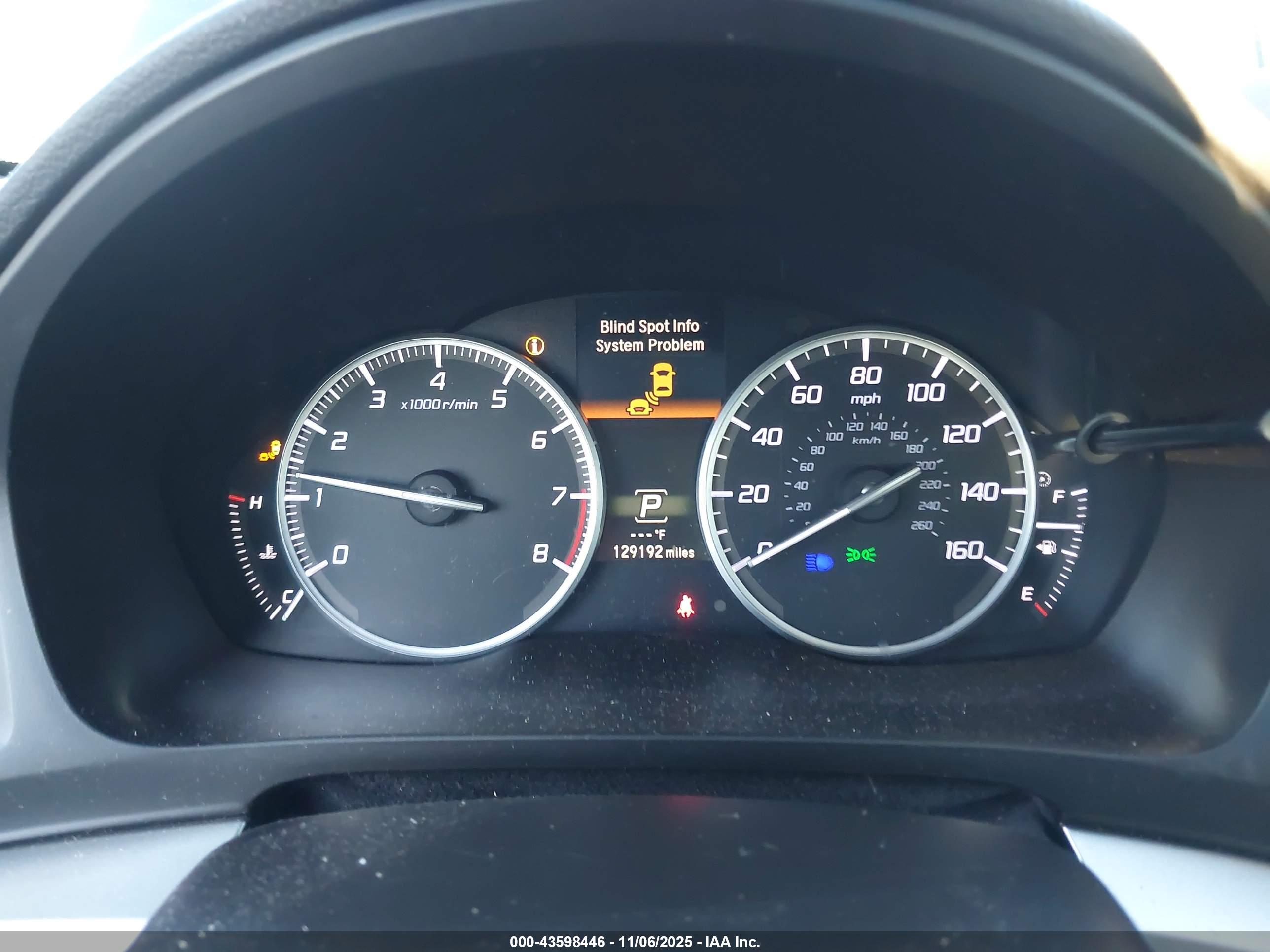 ACURA ILX image 7
