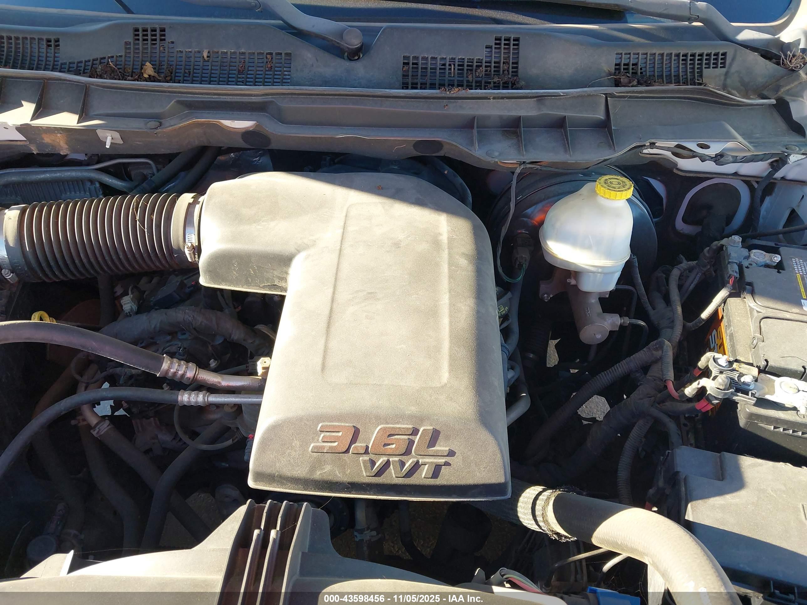RAM 1500 image 10