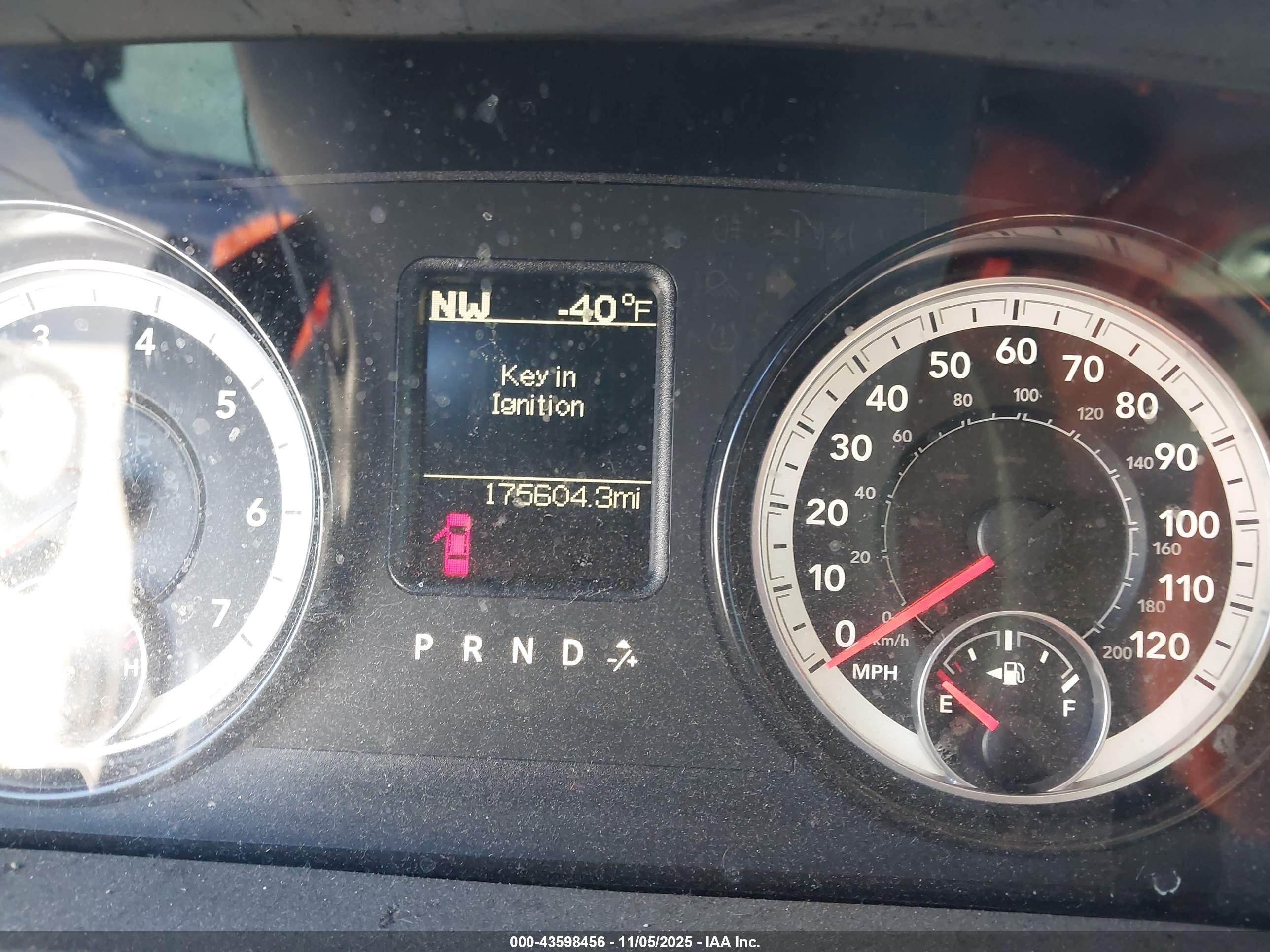 RAM 1500 image 7