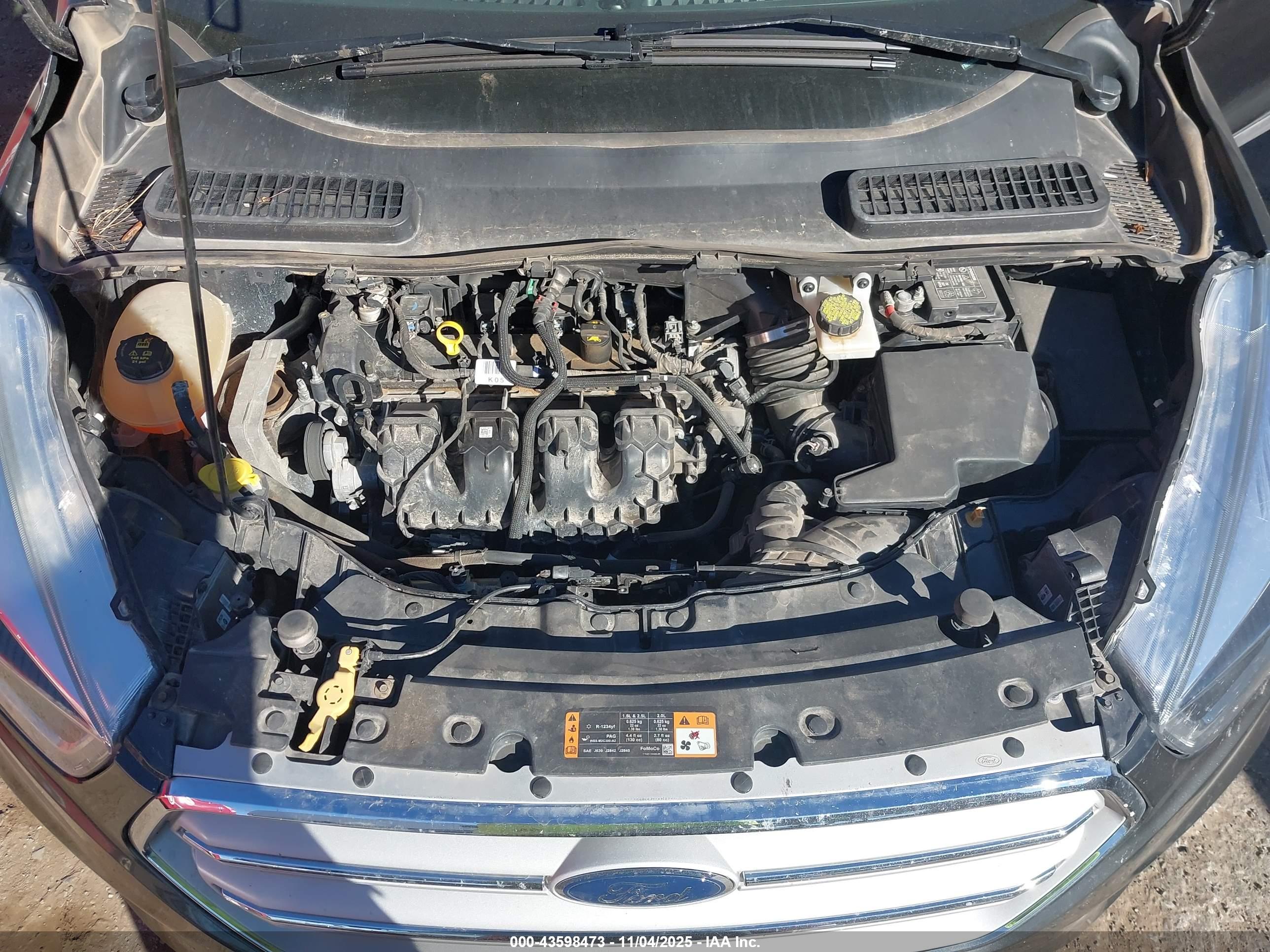 FORD ESCAPE image 10