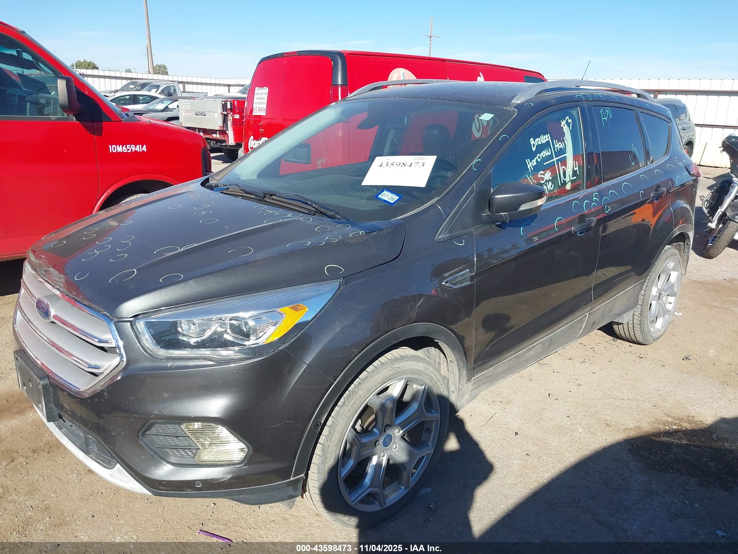 FORD ESCAPE image 6
