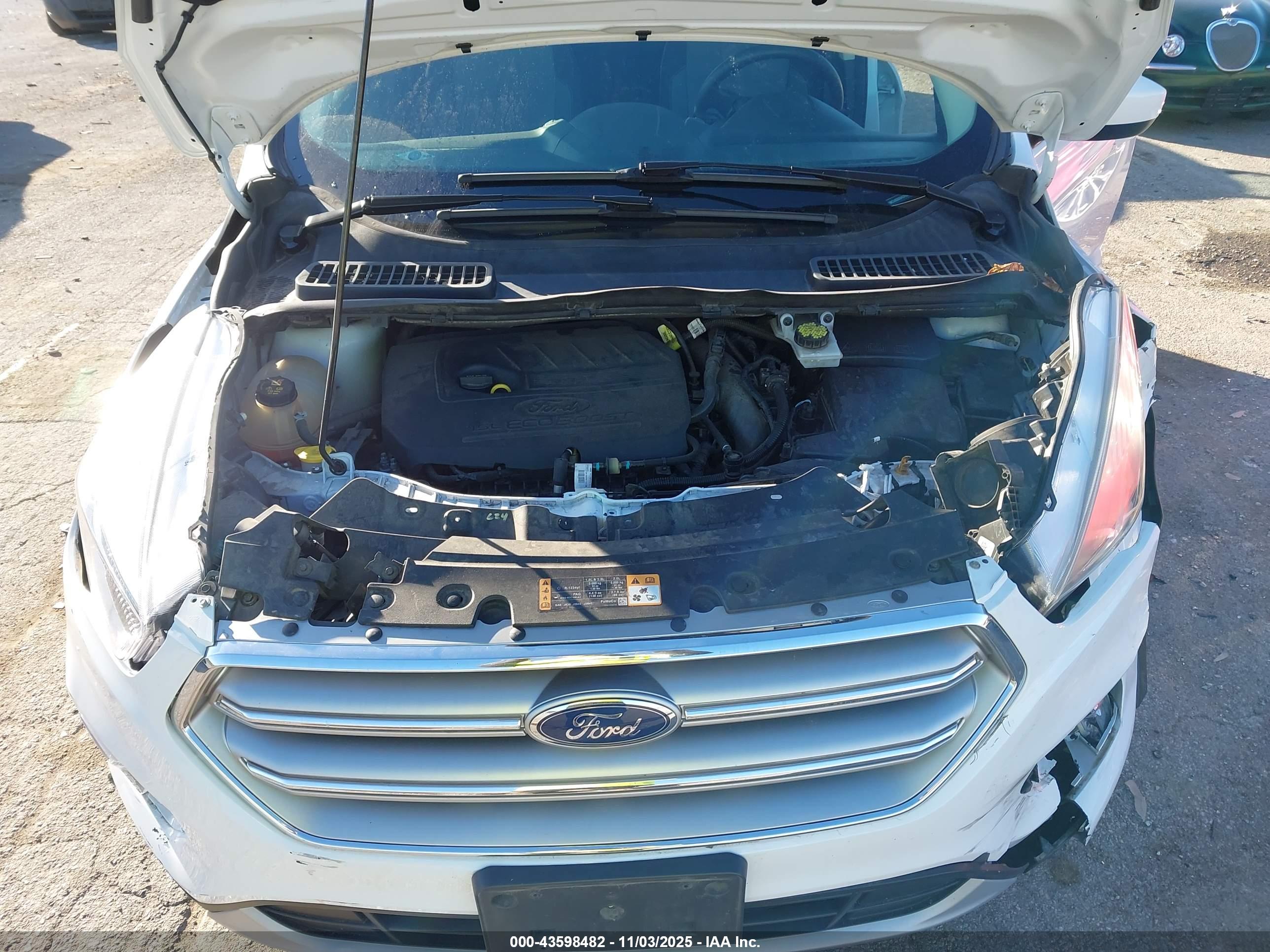 FORD ESCAPE image 10