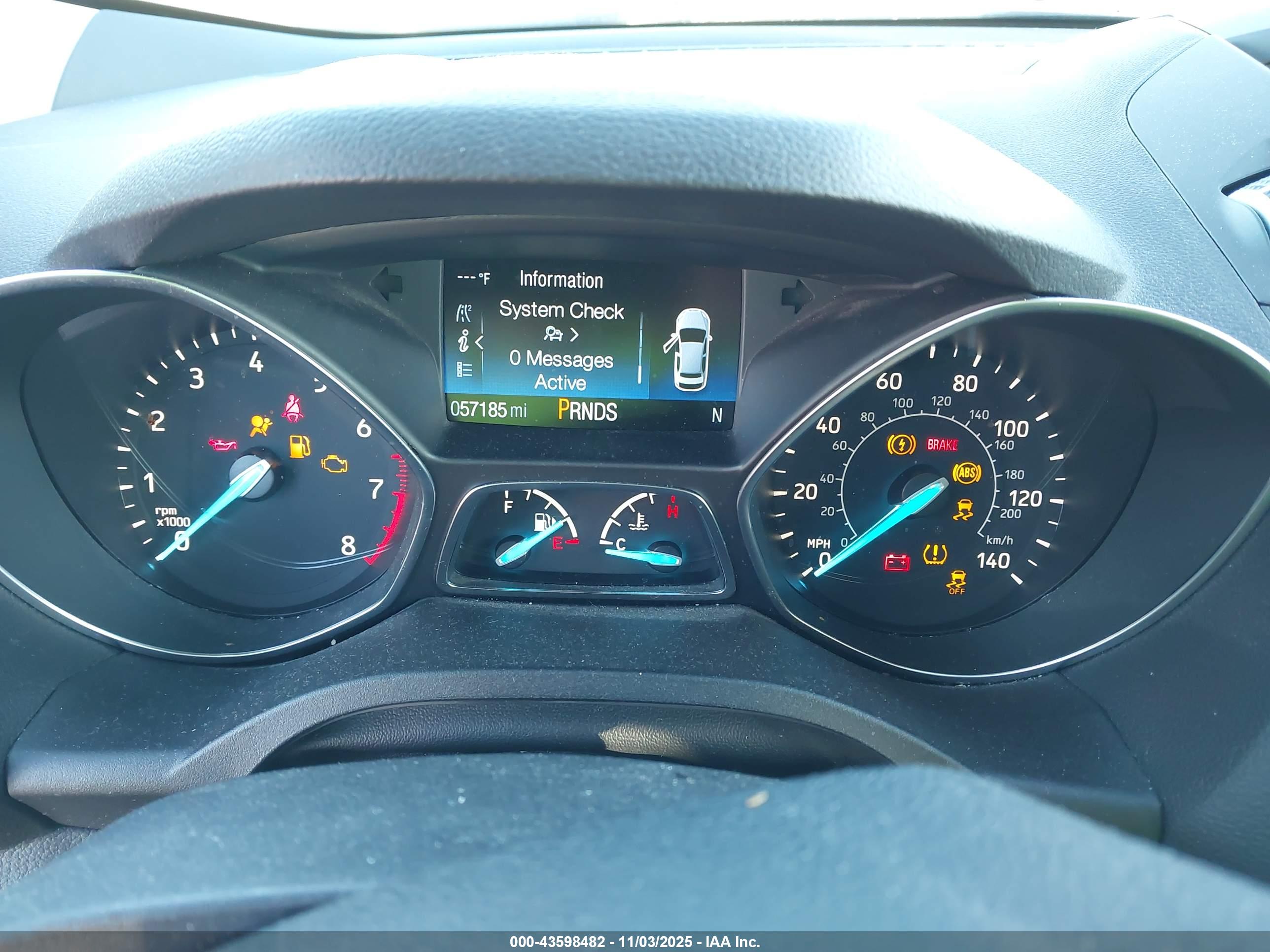 FORD ESCAPE image 7