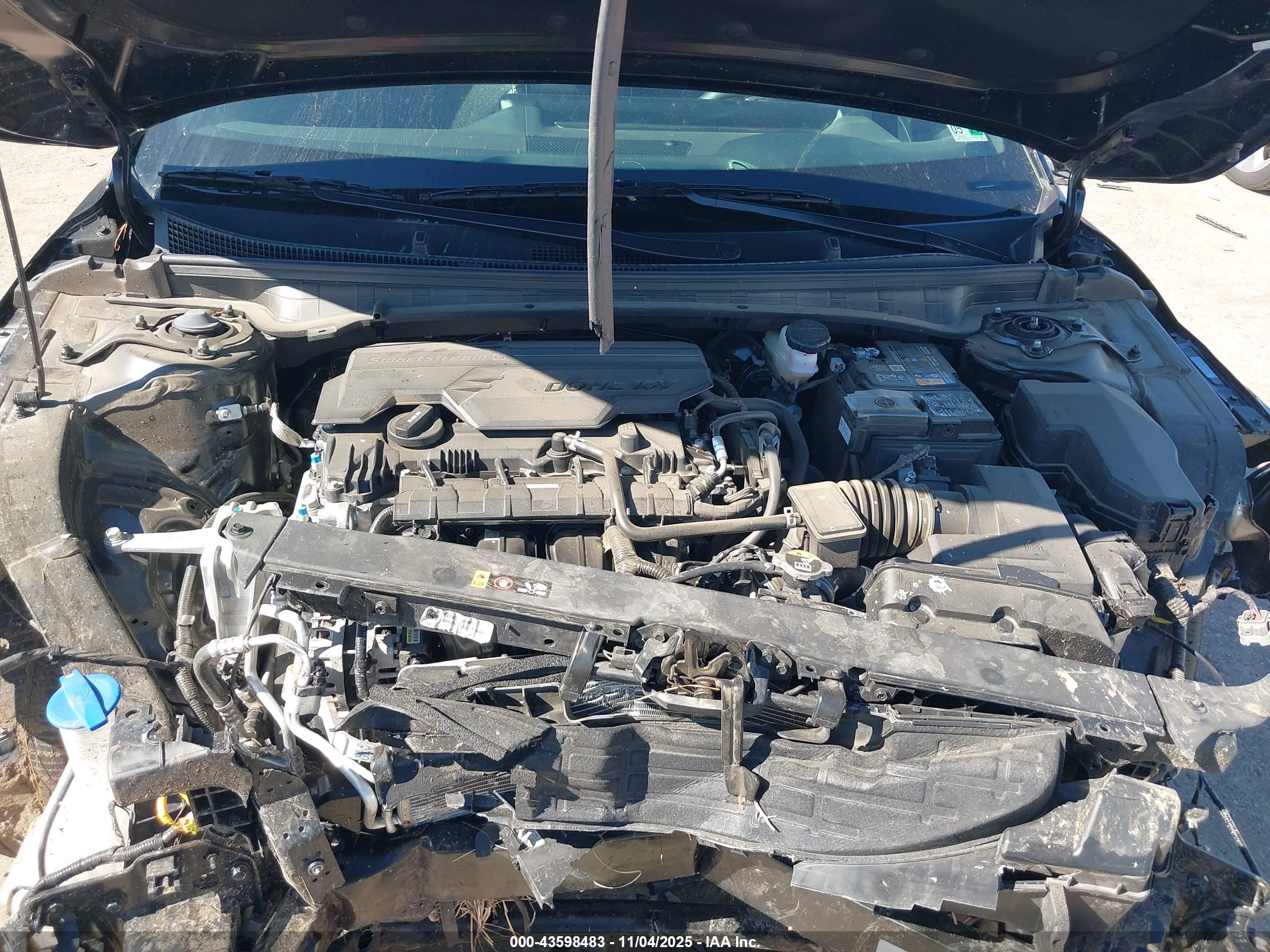 KIA K4 image 10