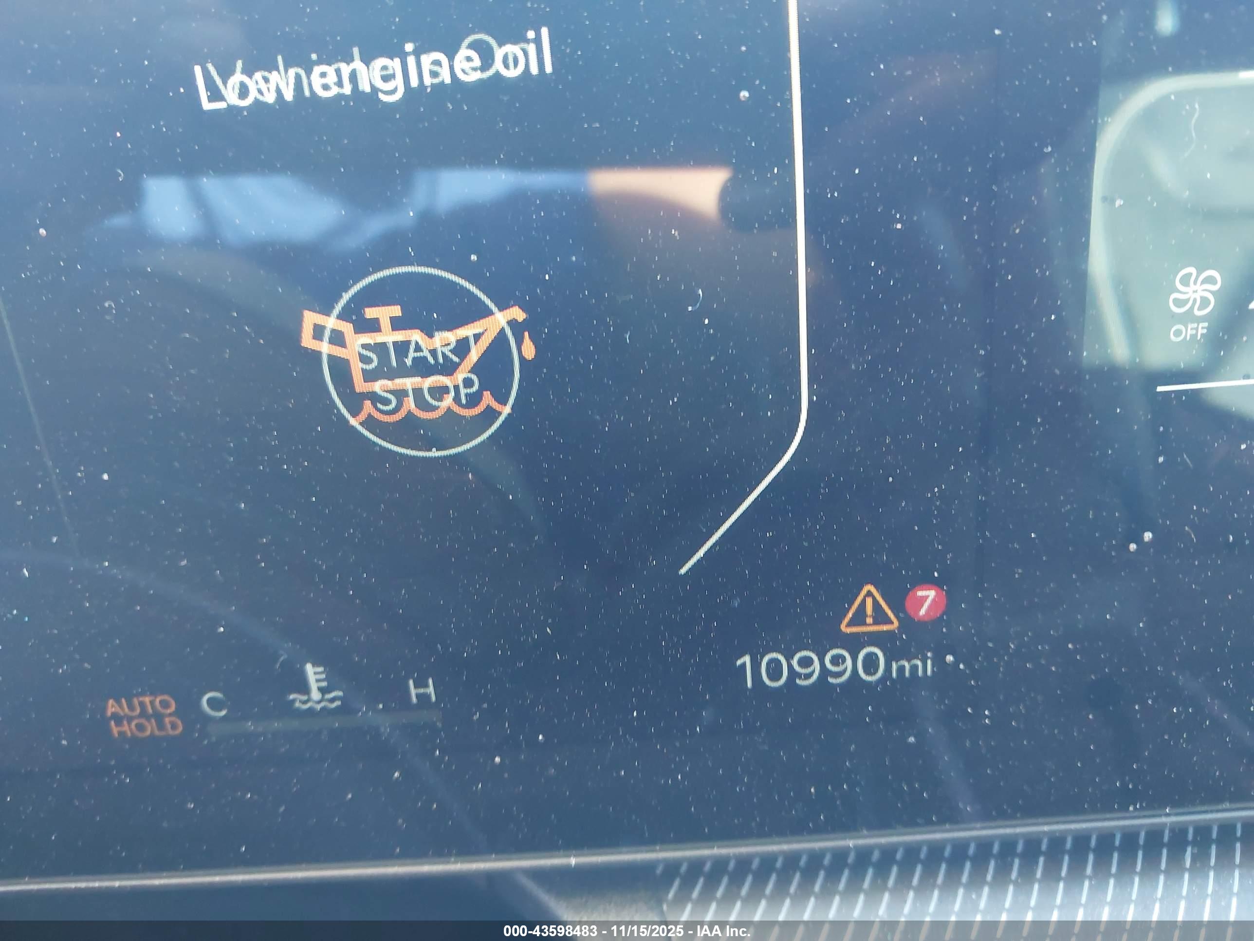 KIA K4 image 7