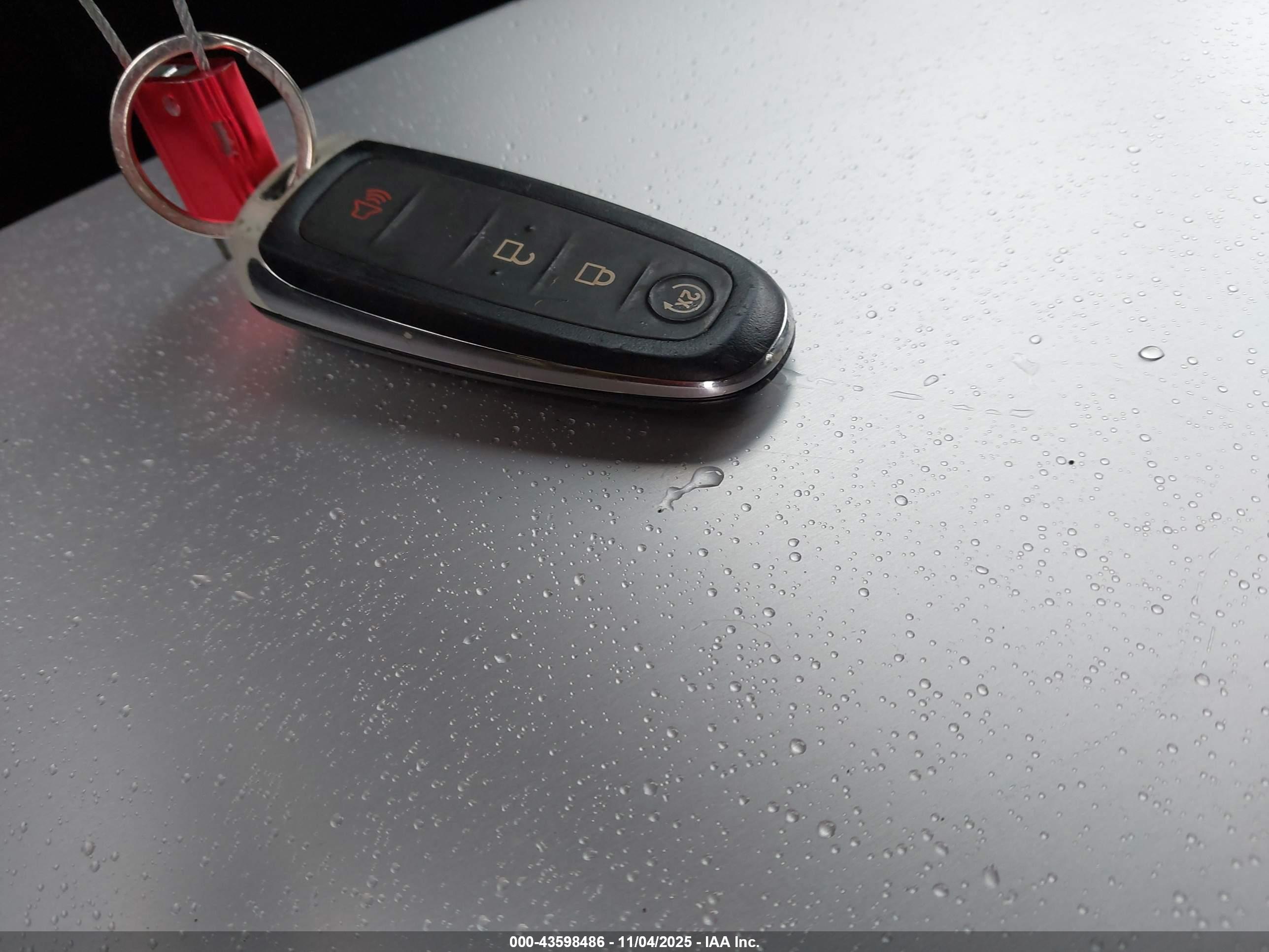 FORD FLEX image 11