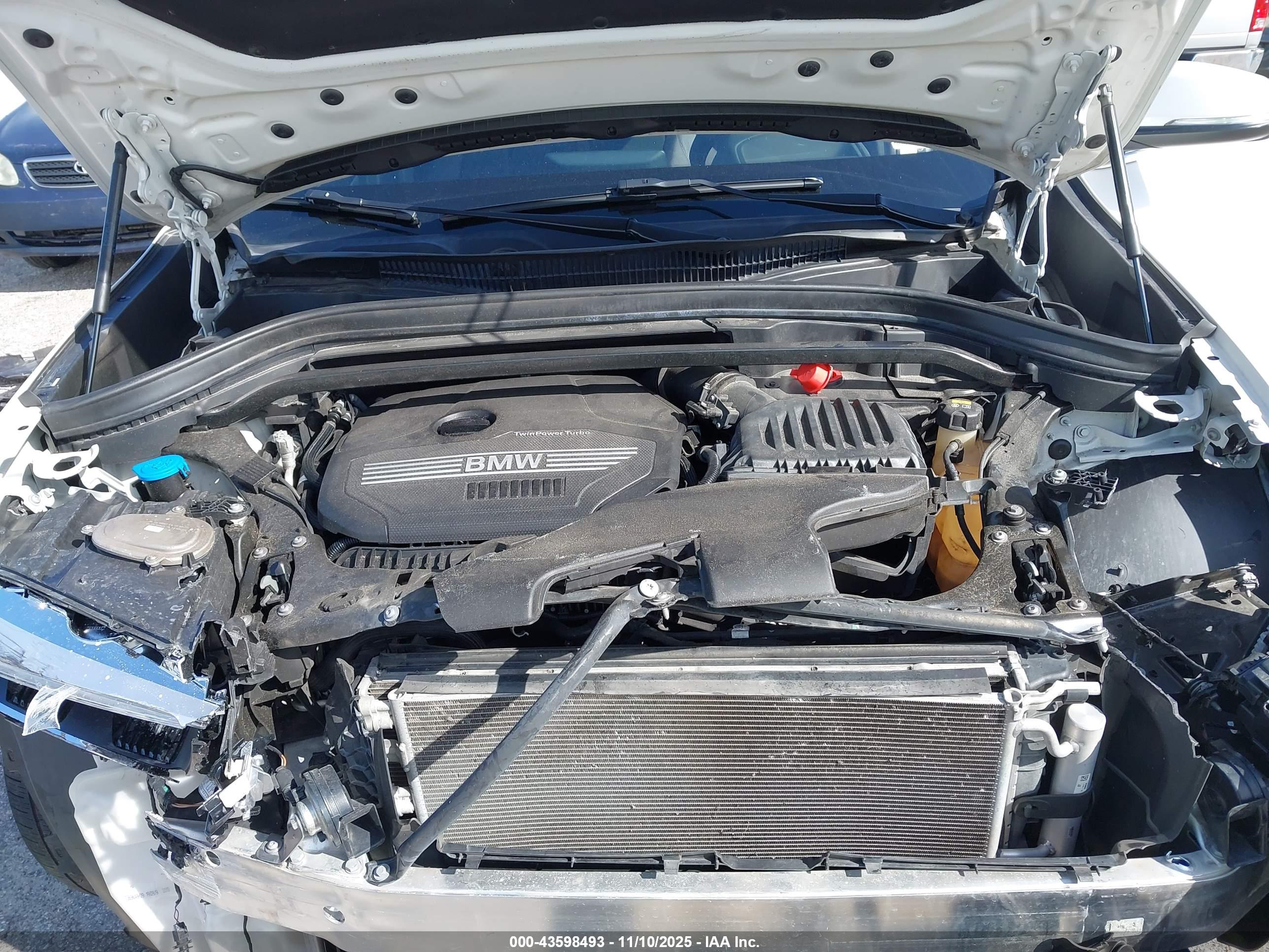 BMW X1 image 10