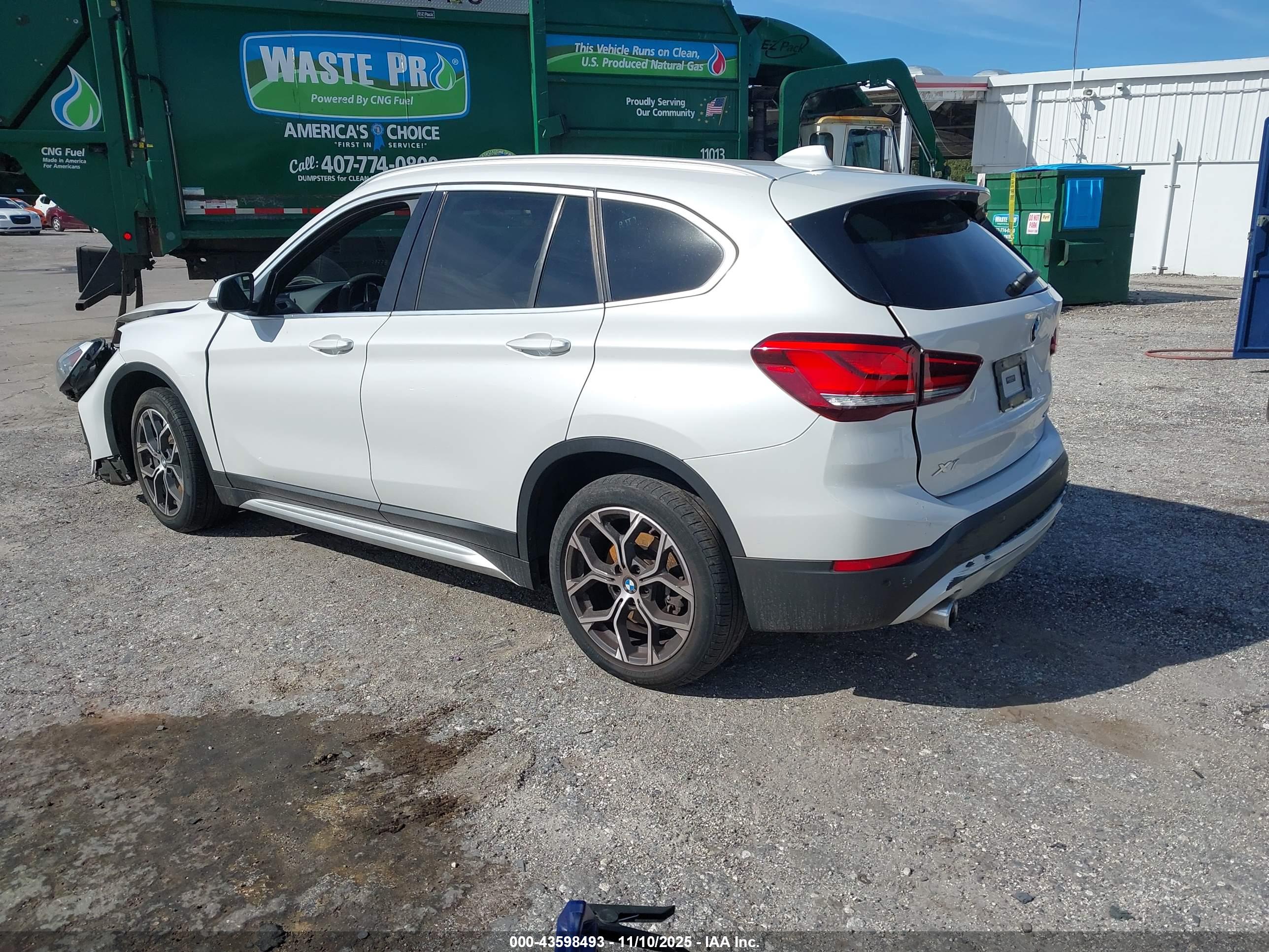 BMW X1 image 3