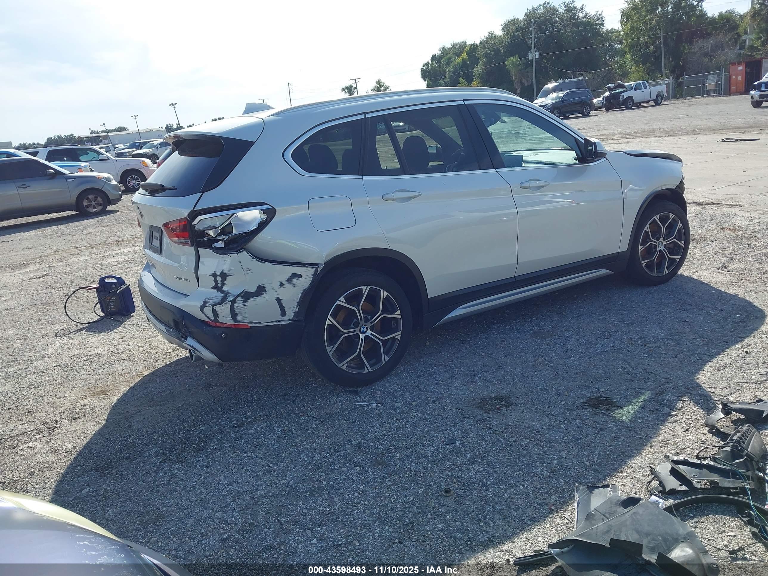 BMW X1 image 4
