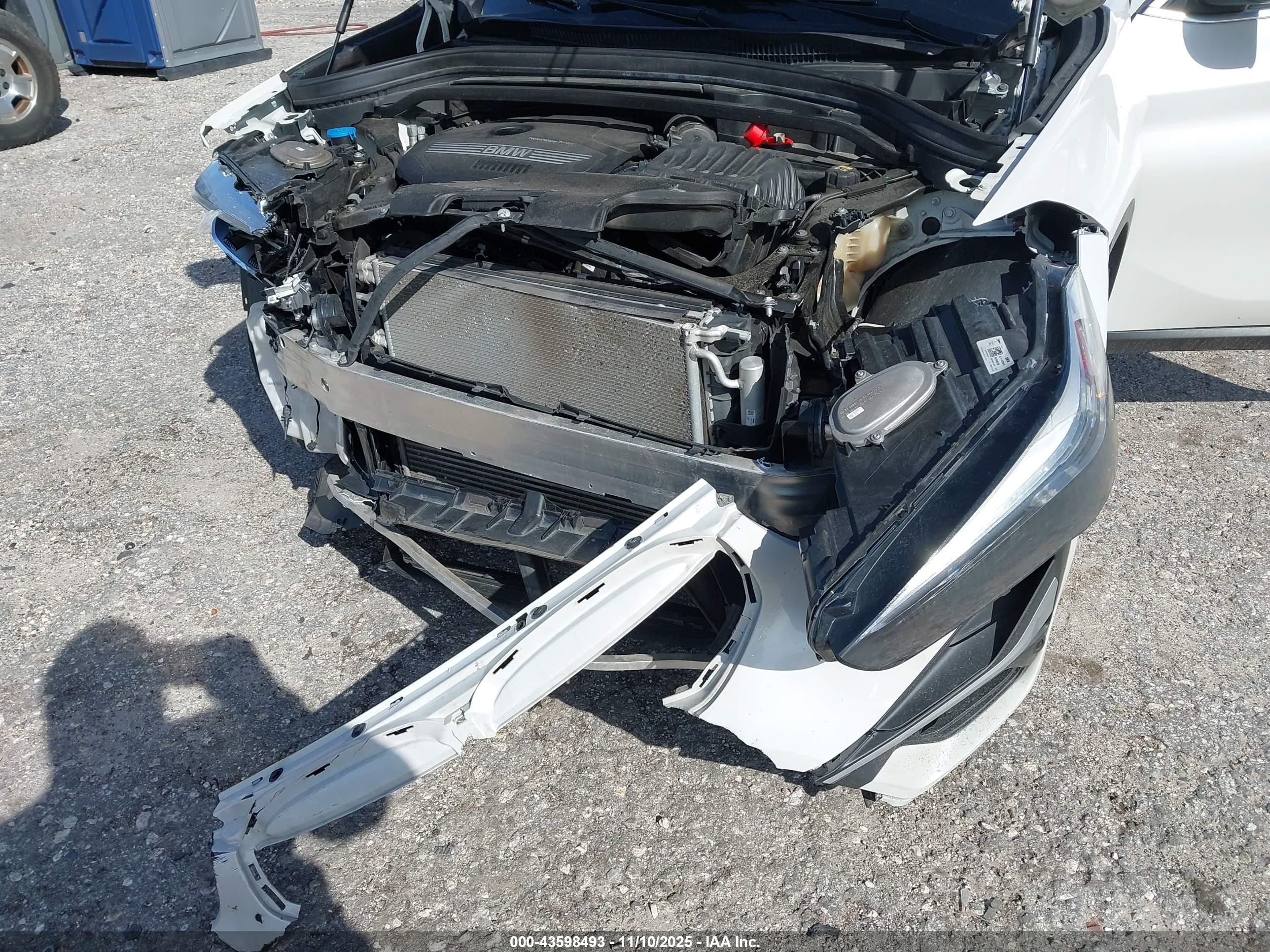 BMW X1 image 6