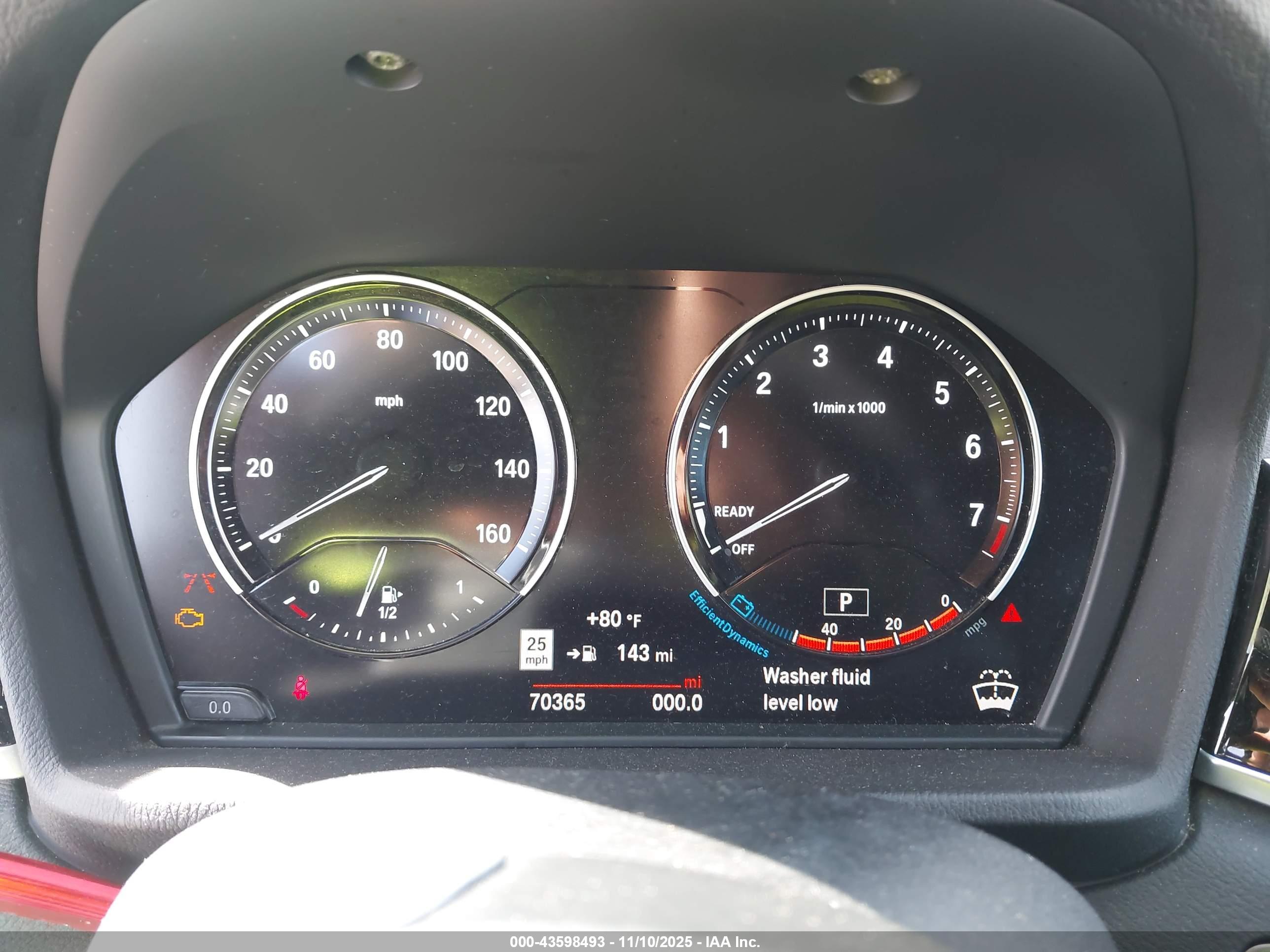 BMW X1 image 7
