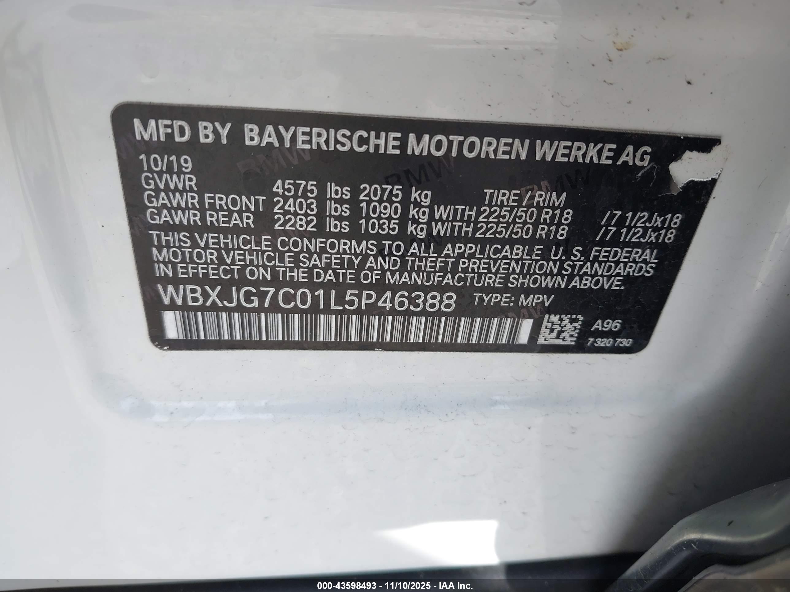 BMW X1 image 9