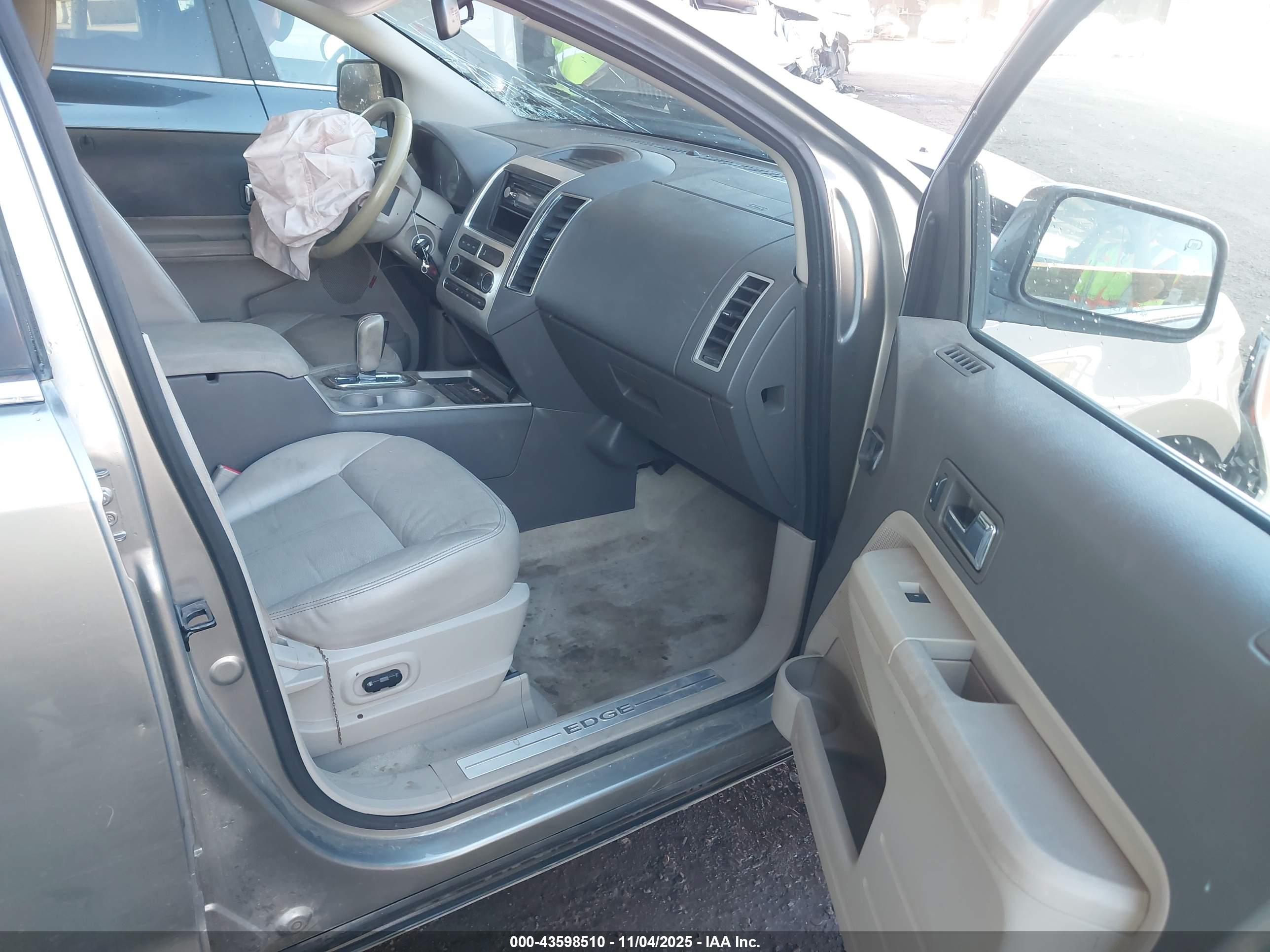 FORD EDGE image 5