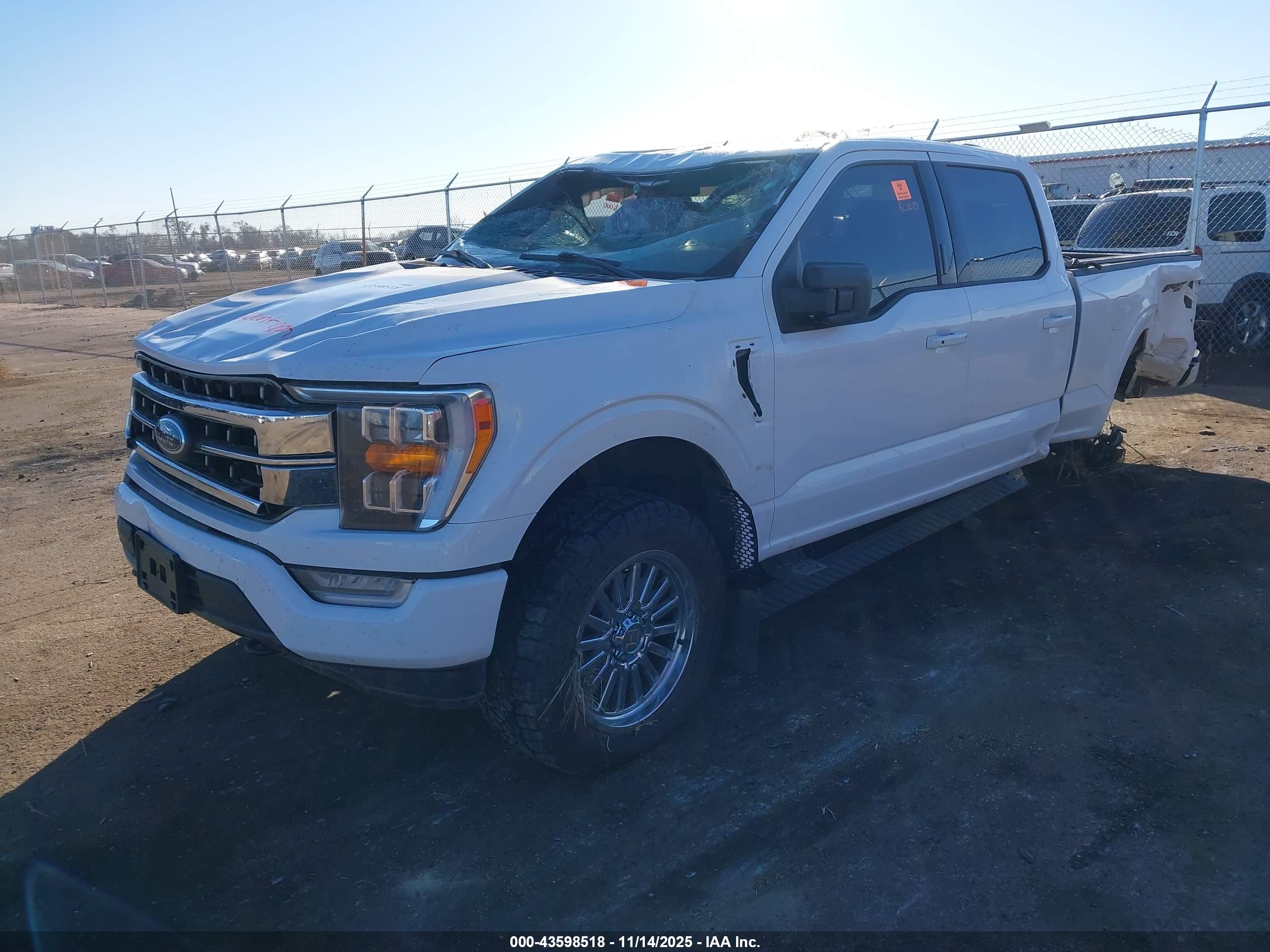 FORD F-150 image 2