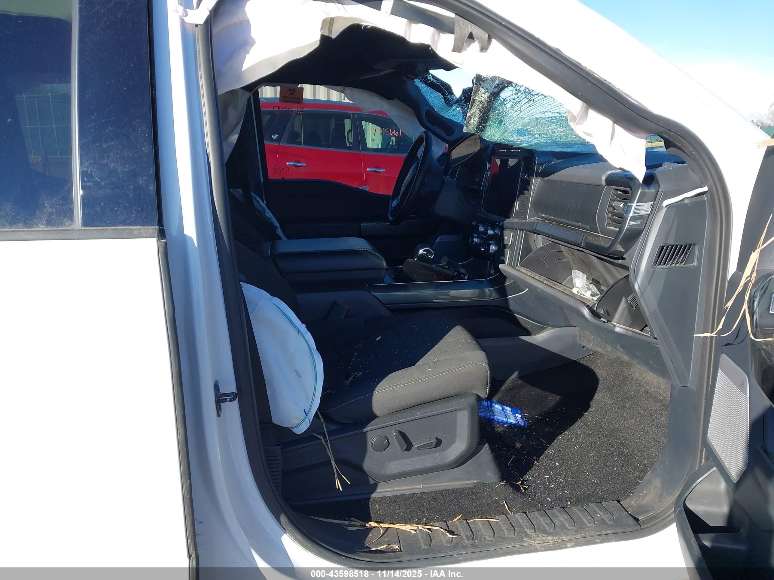 FORD F-150 image 5
