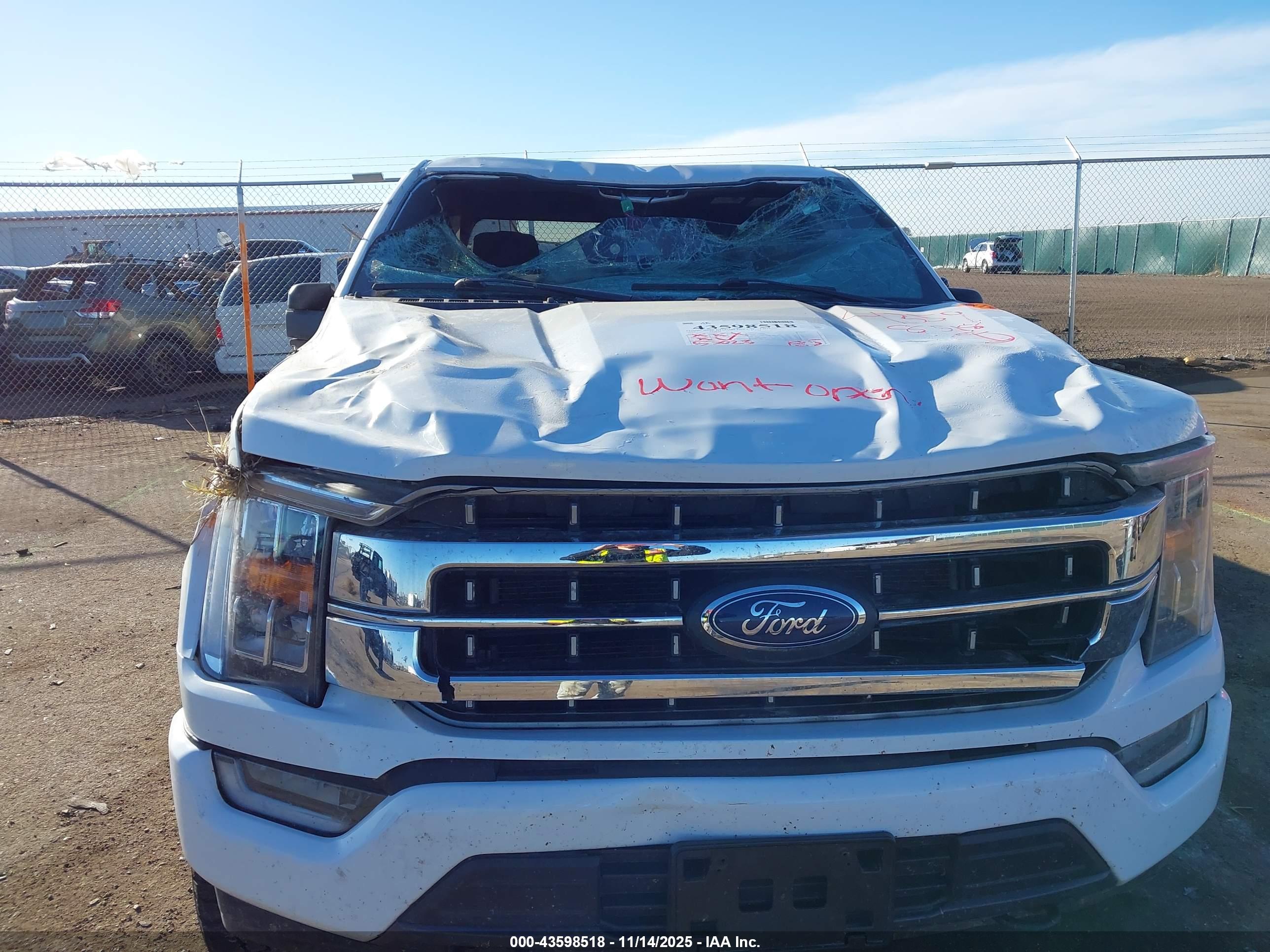 FORD F-150 image 6