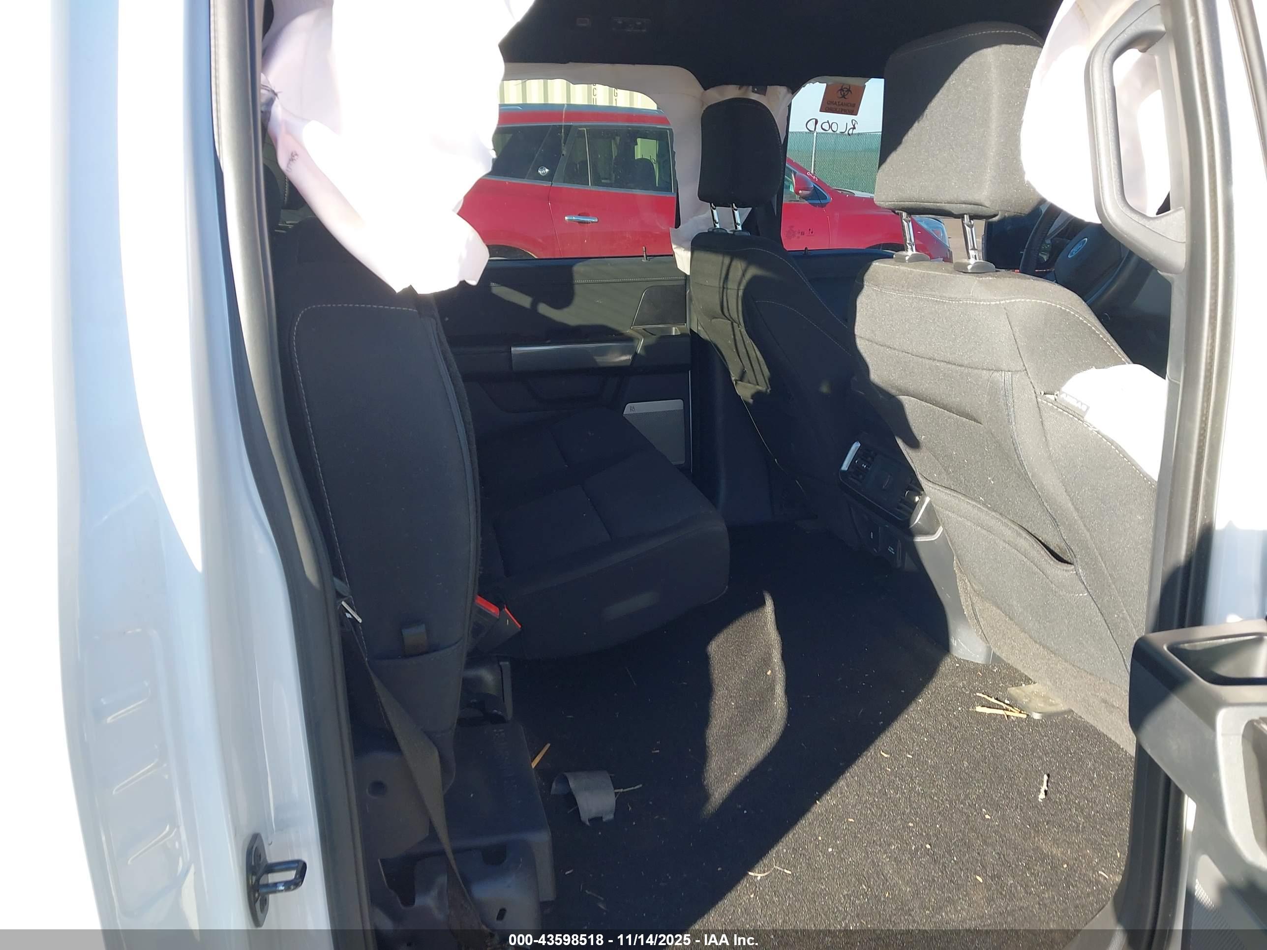 FORD F-150 image 8