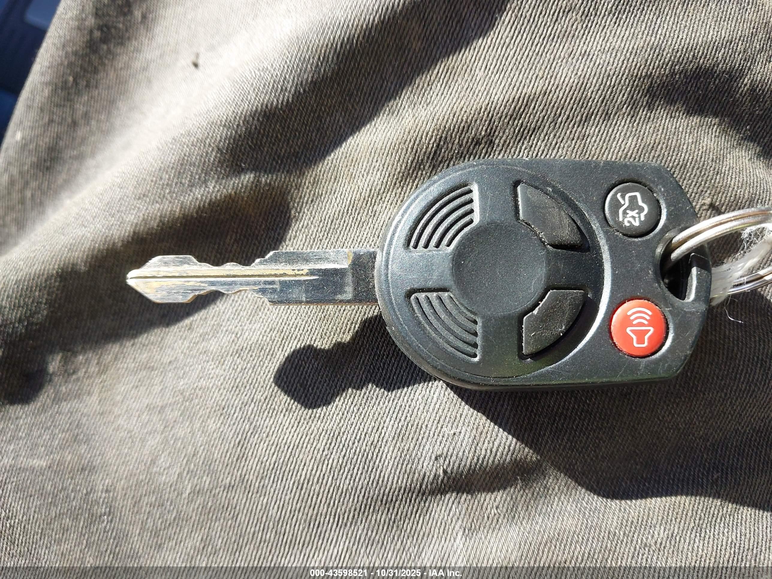 LINCOLN MKZ image 11