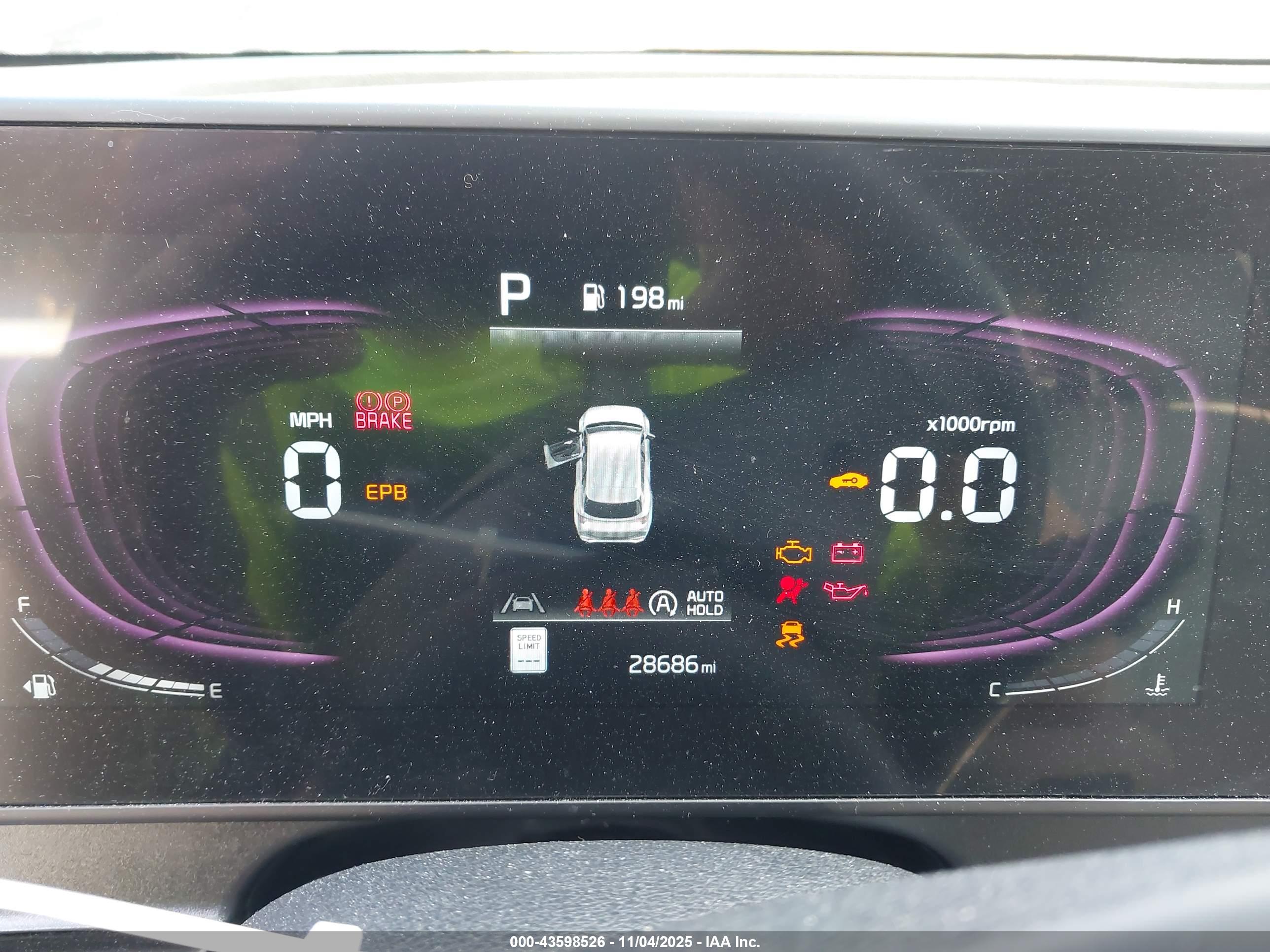 KIA SPORTAGE image 7
