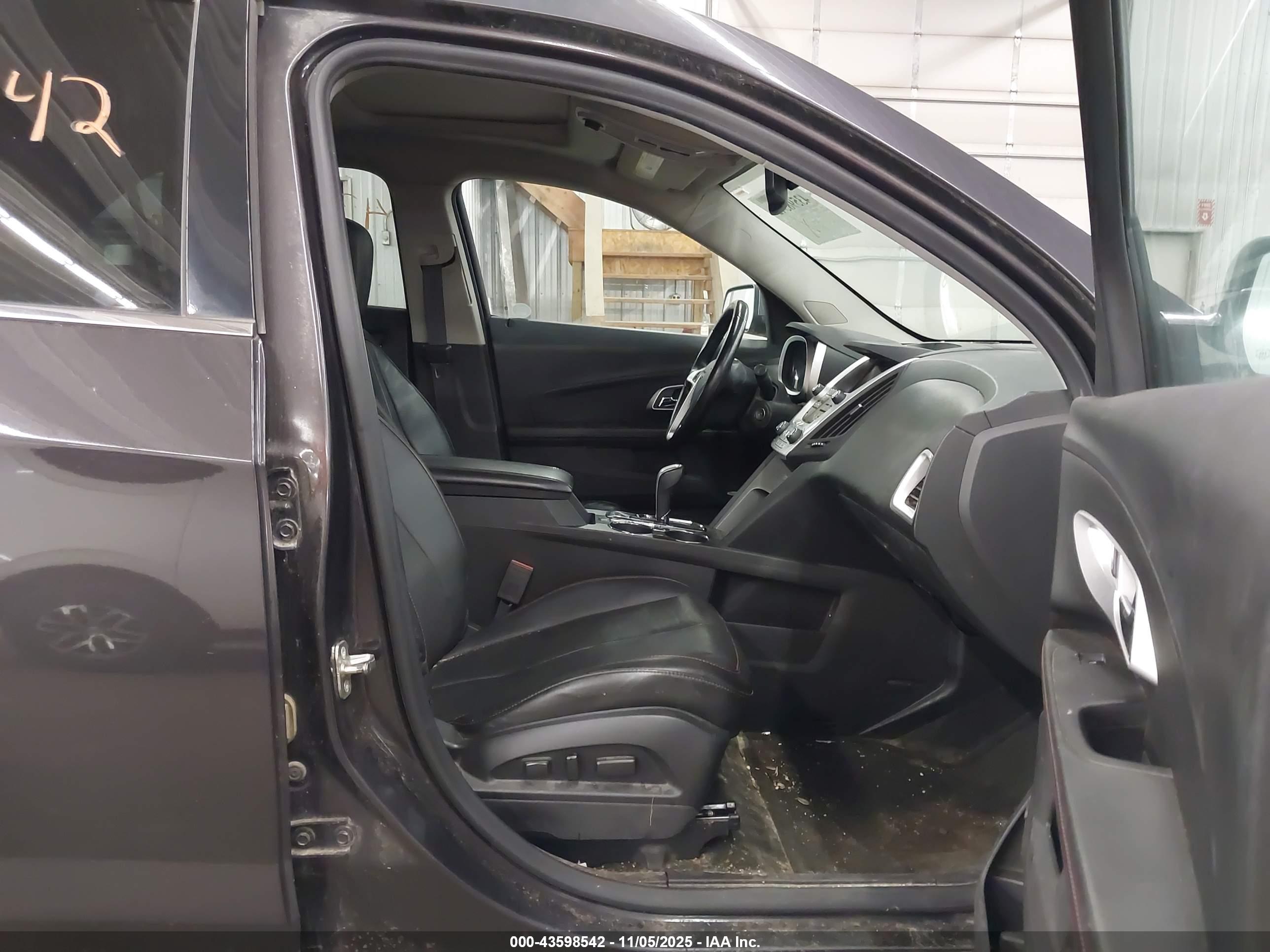 CHEVROLET EQUINOX image 5