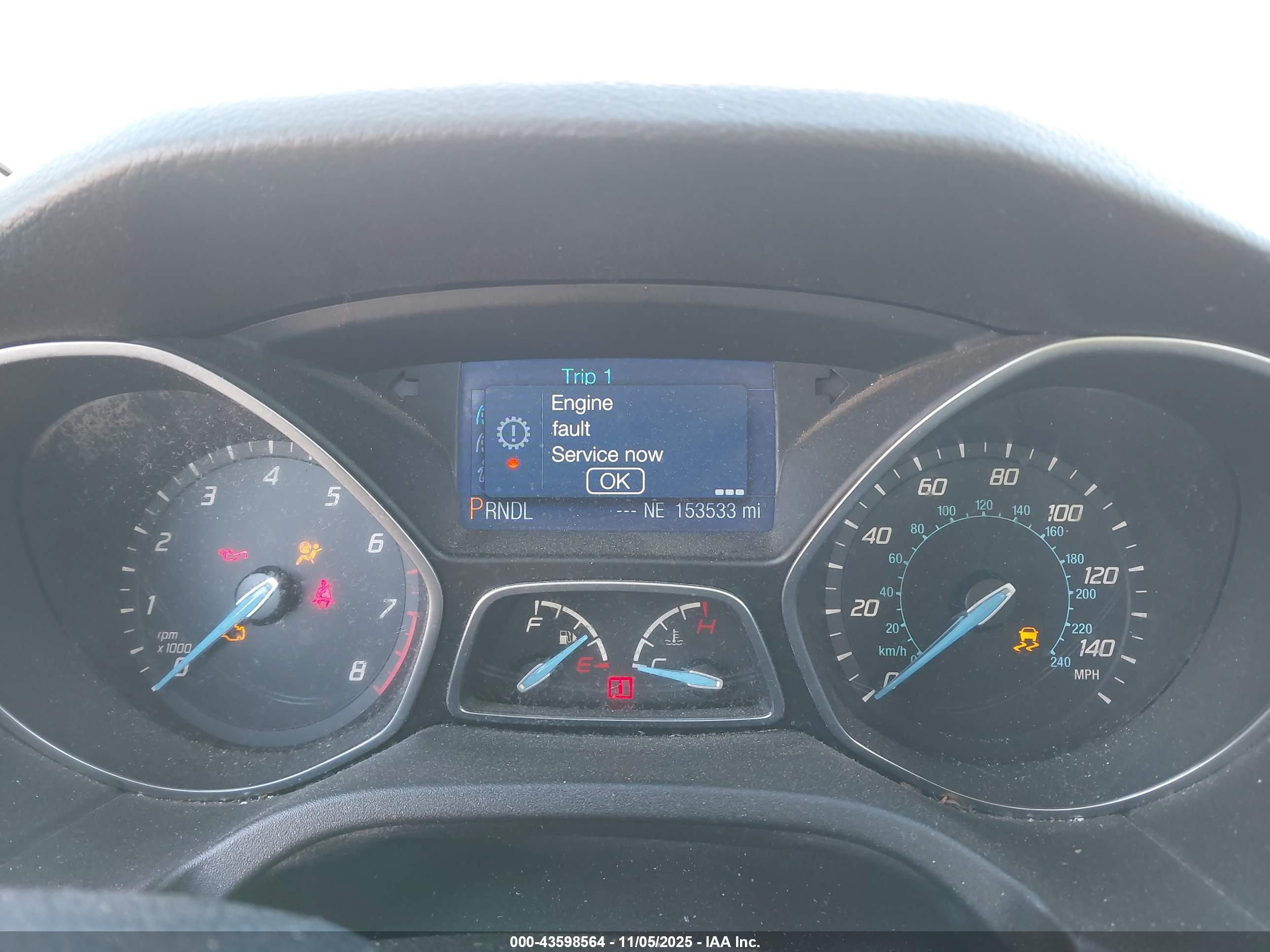 FORD FOCUS image 7