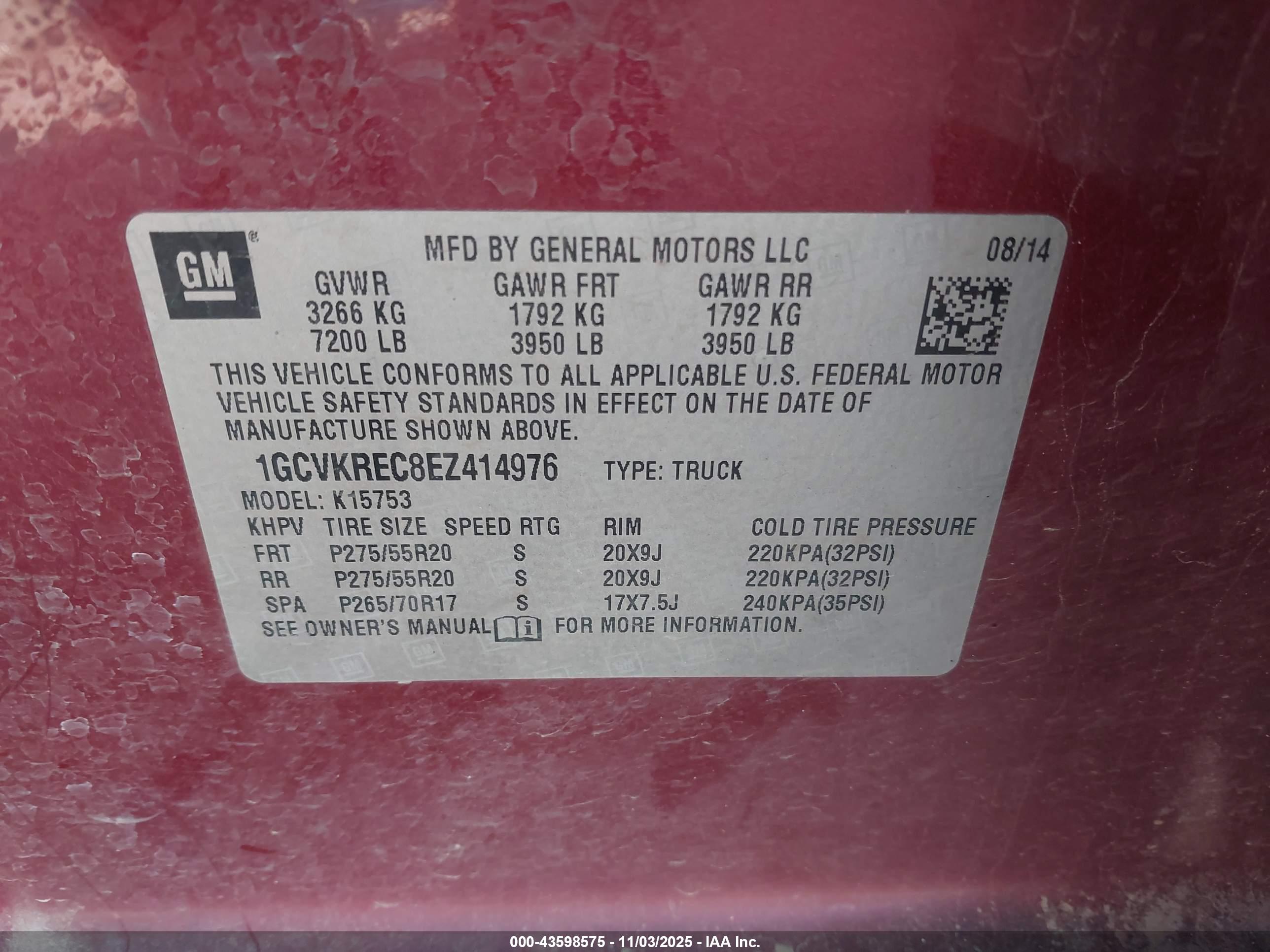 CHEVROLET SILVERADO image 9