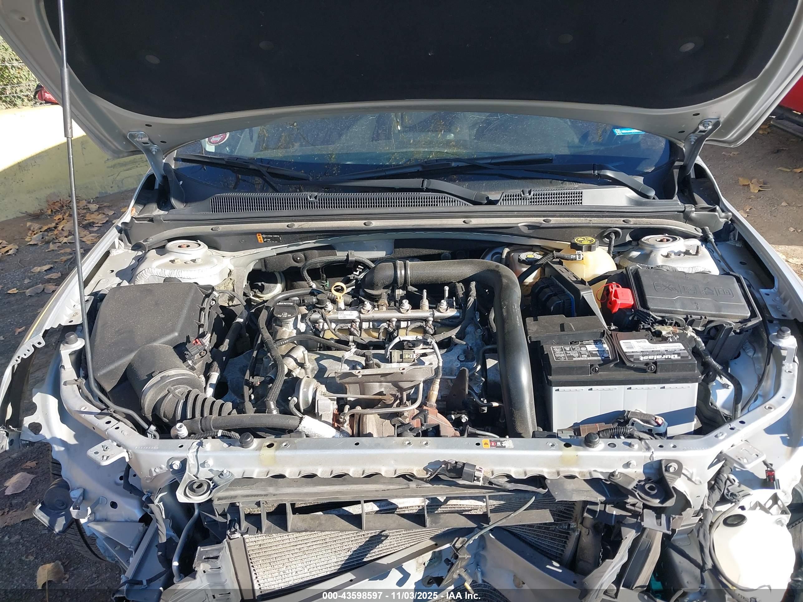 CHEVROLET MALIBU image 10