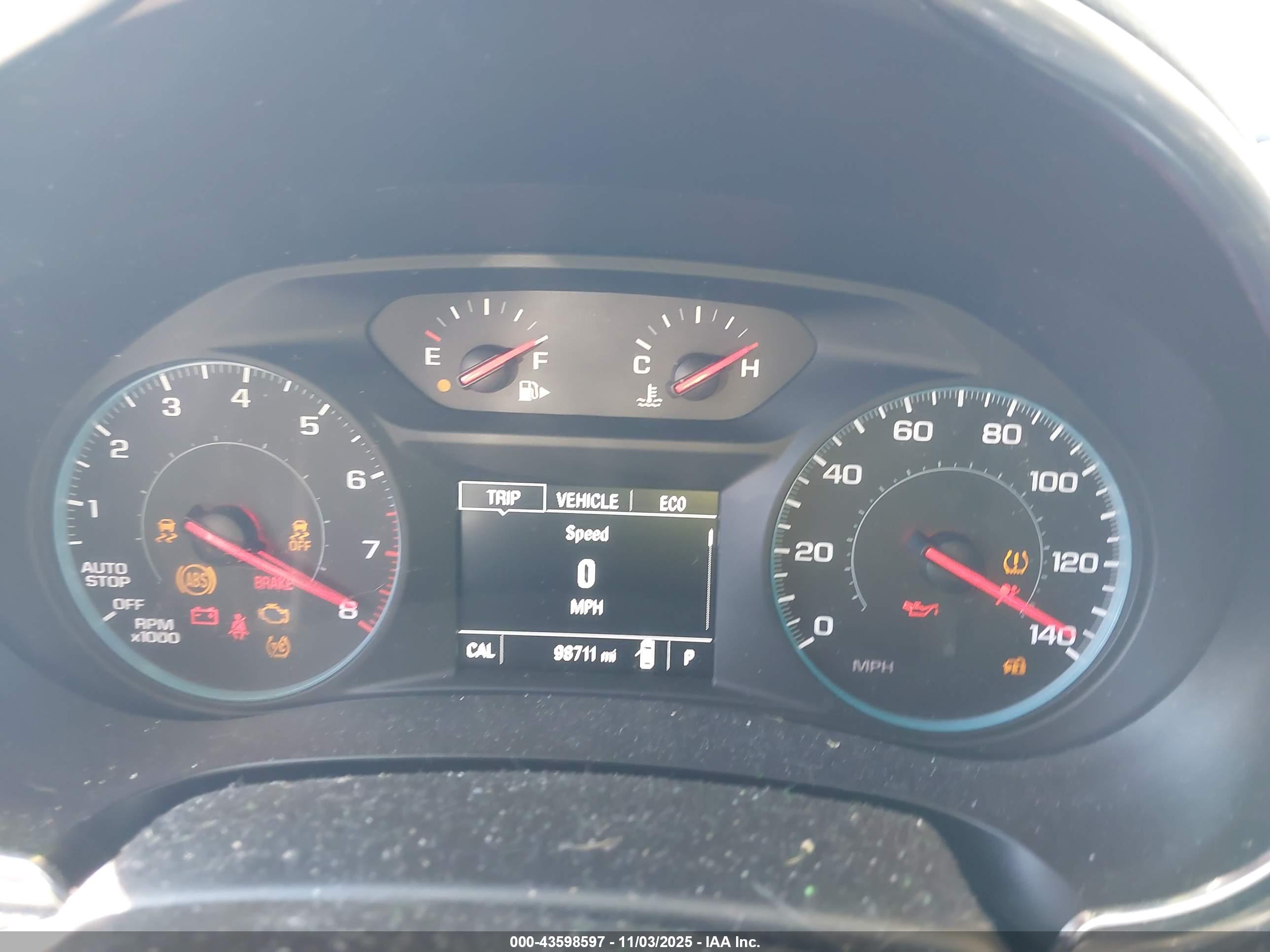 CHEVROLET MALIBU image 7