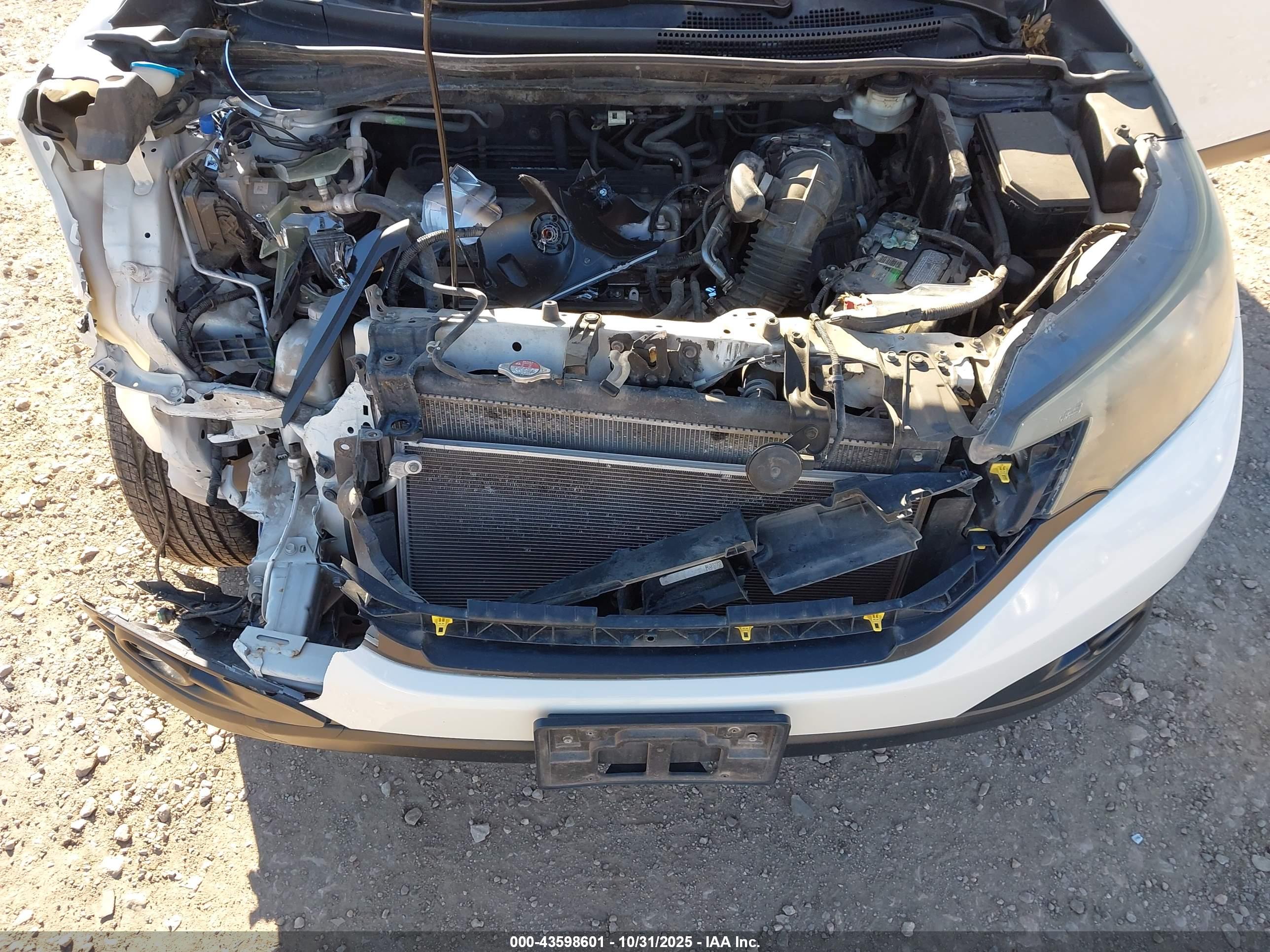 HONDA CR-V image 10