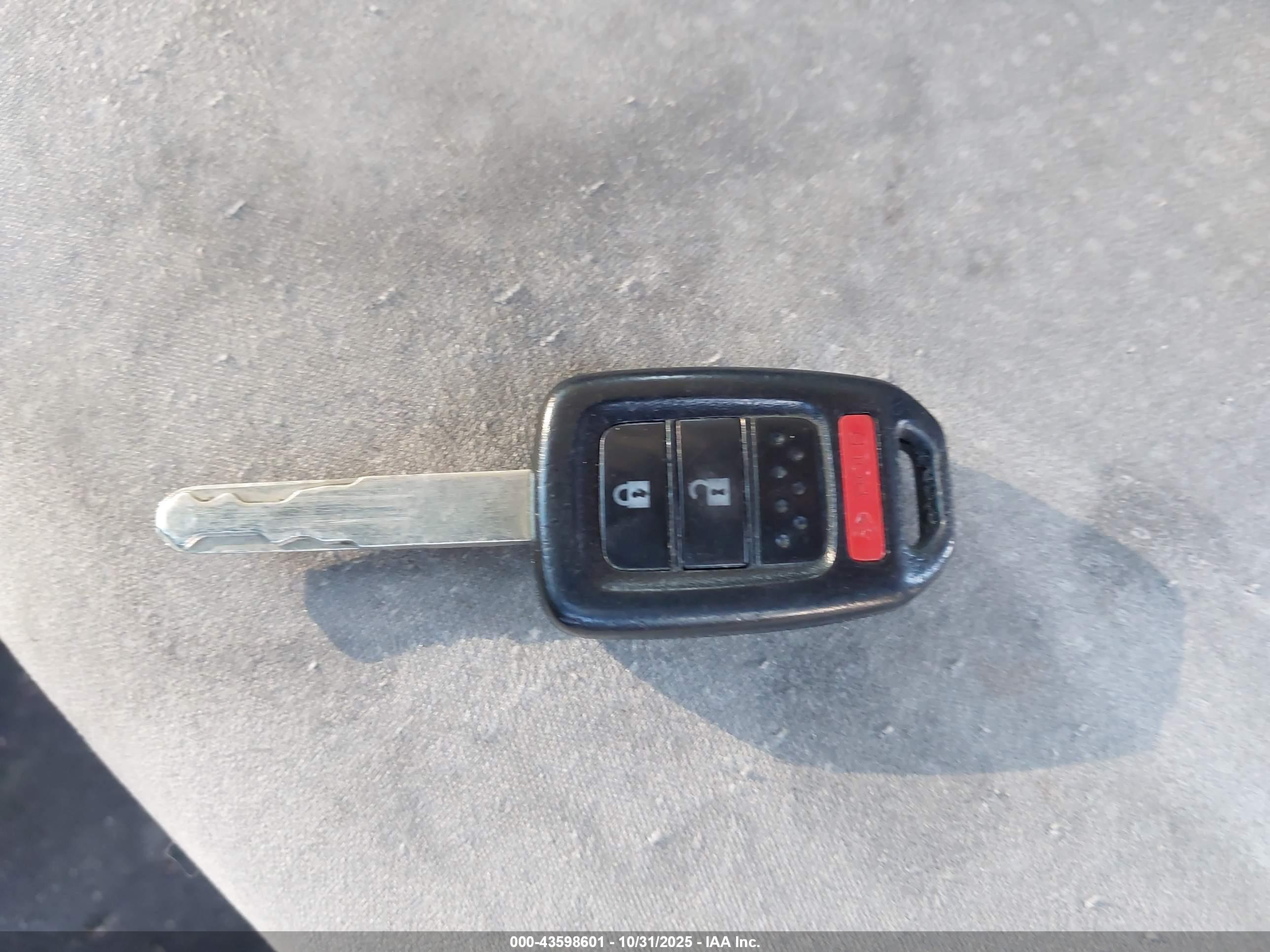 HONDA CR-V image 11