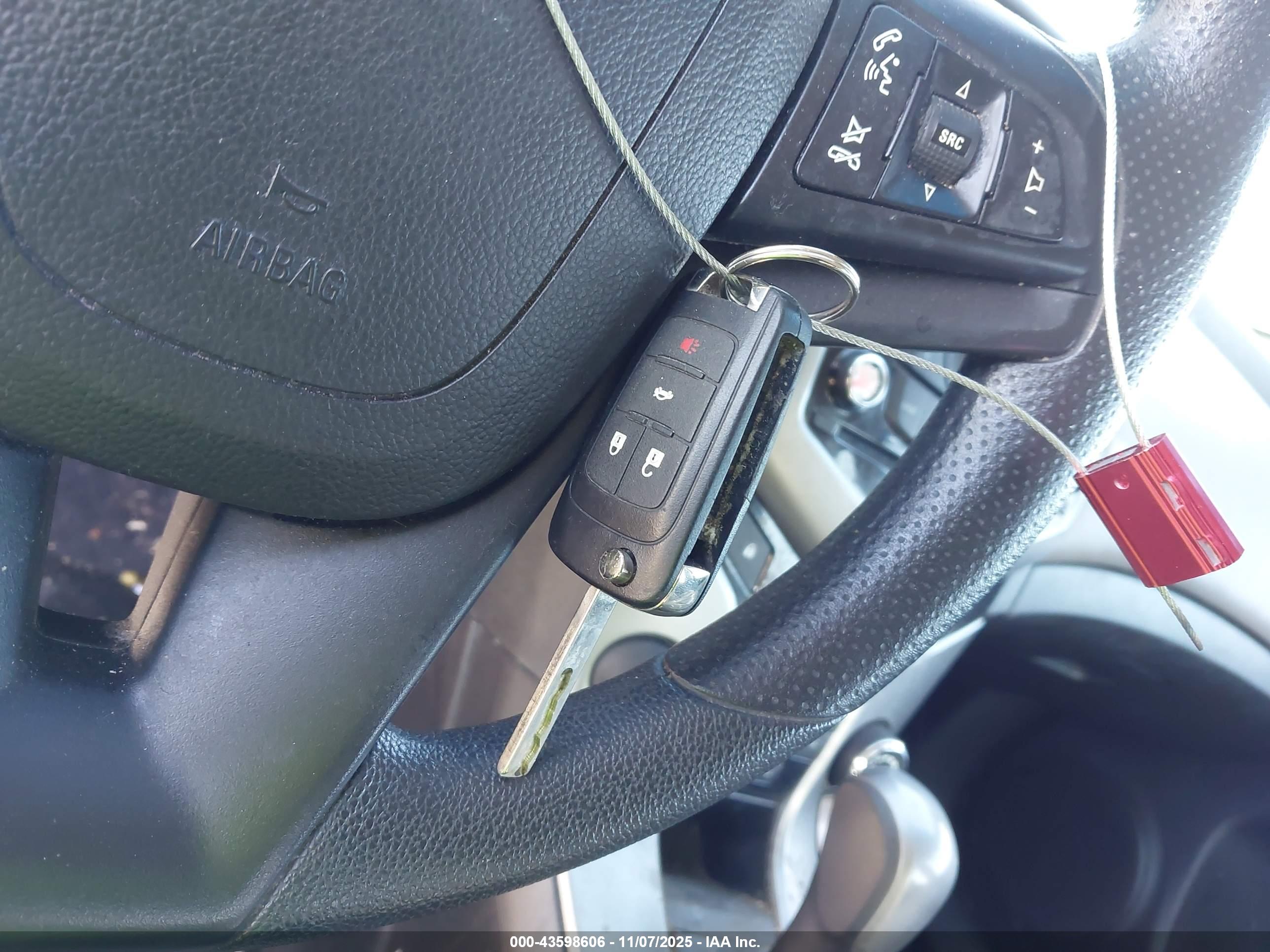 CHEVROLET CRUZE image 11