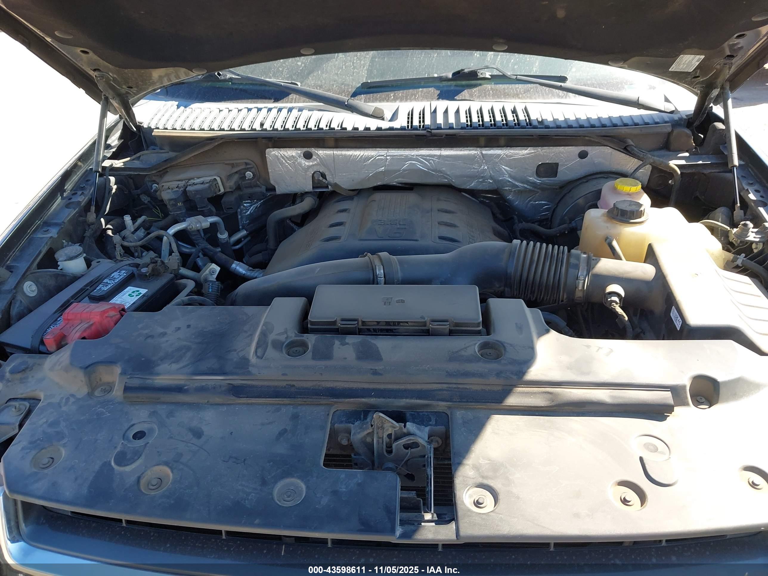FORD EXPEDITION image 10
