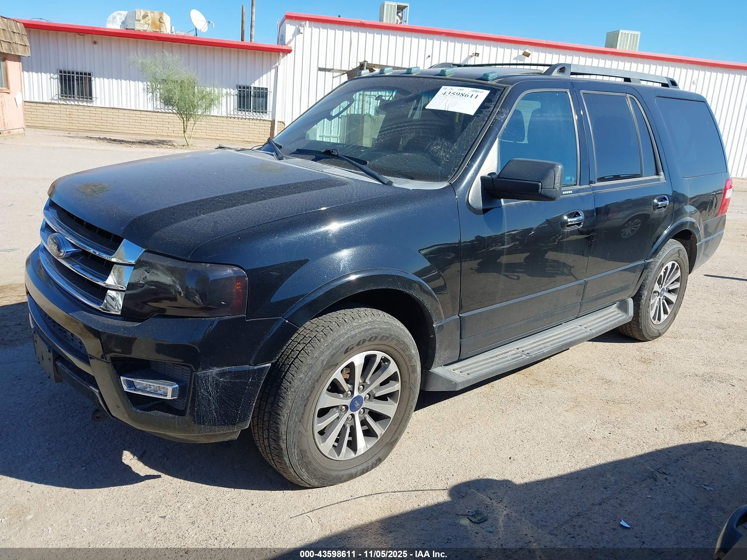 FORD EXPEDITION image 2