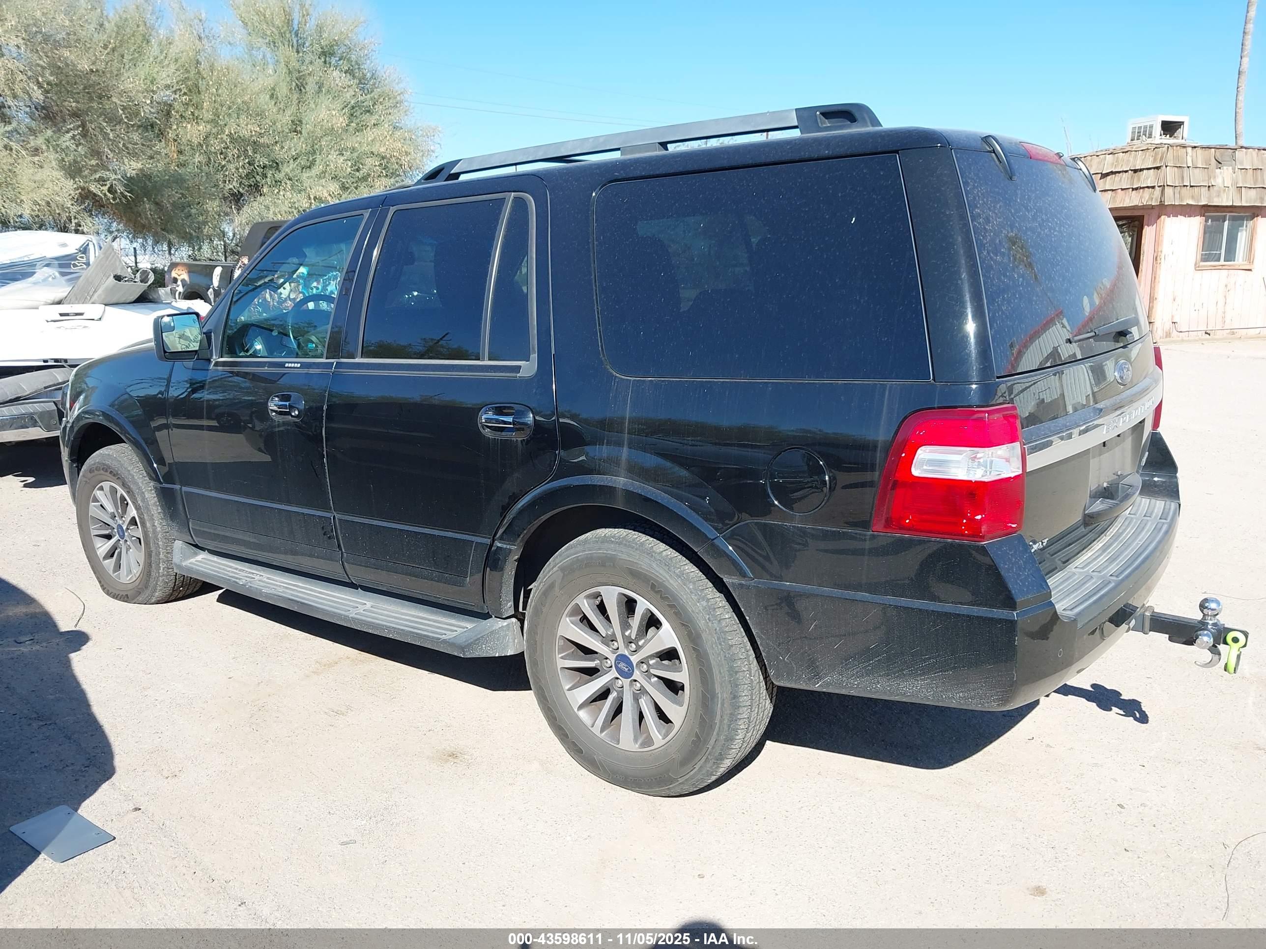 FORD EXPEDITION image 3
