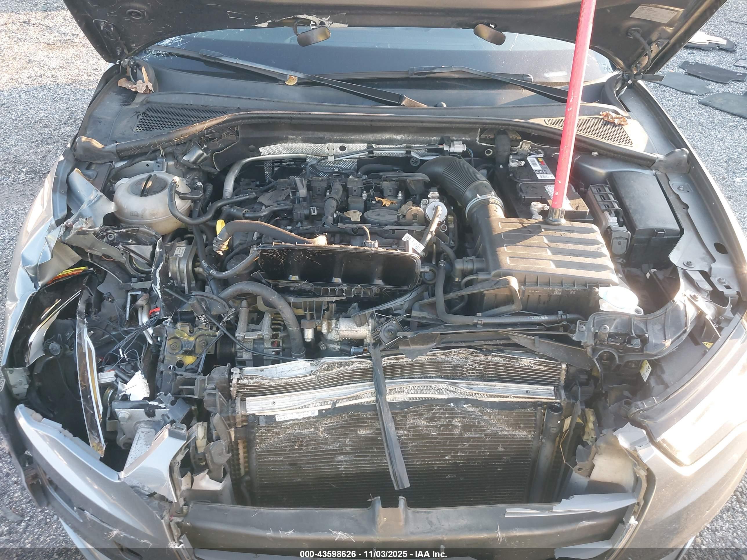 AUDI A3 image 10