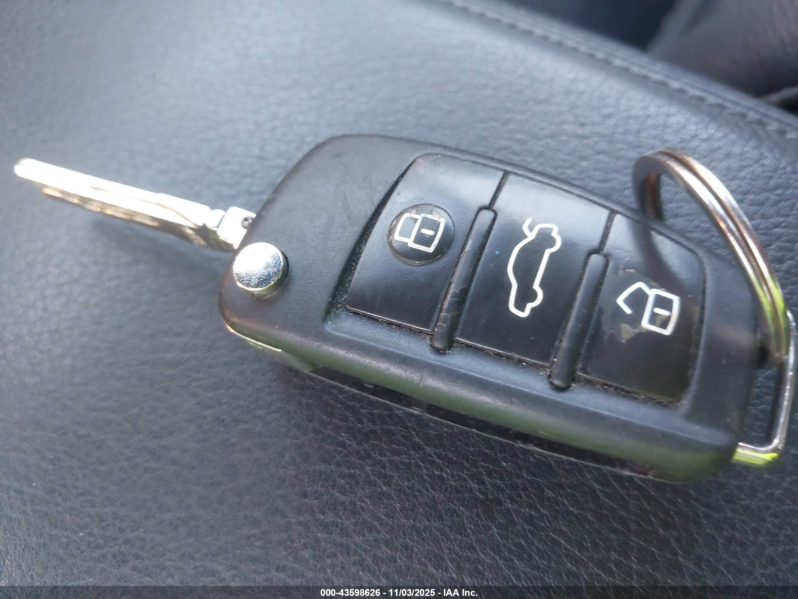 AUDI A3 image 11