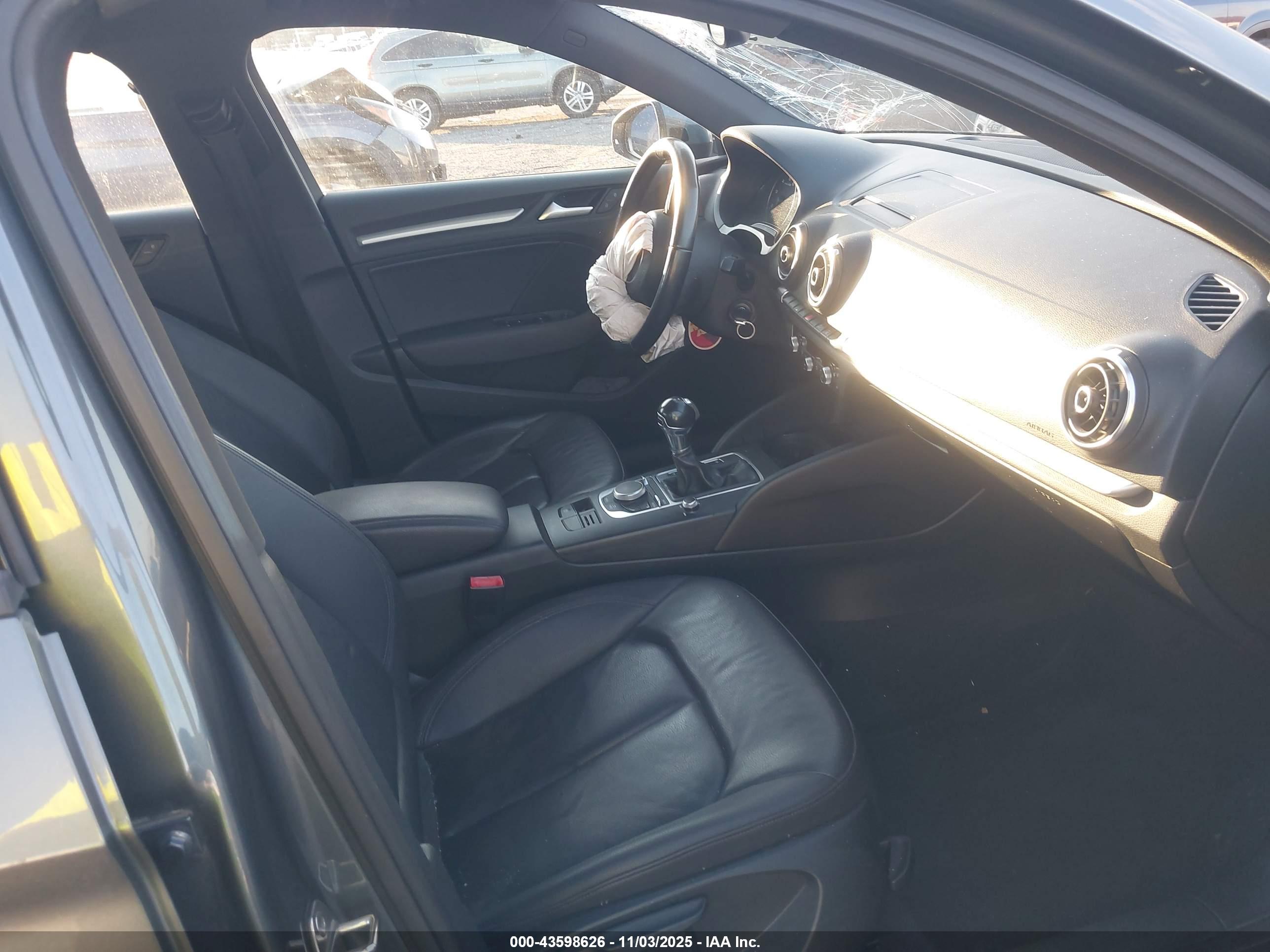 AUDI A3 image 5