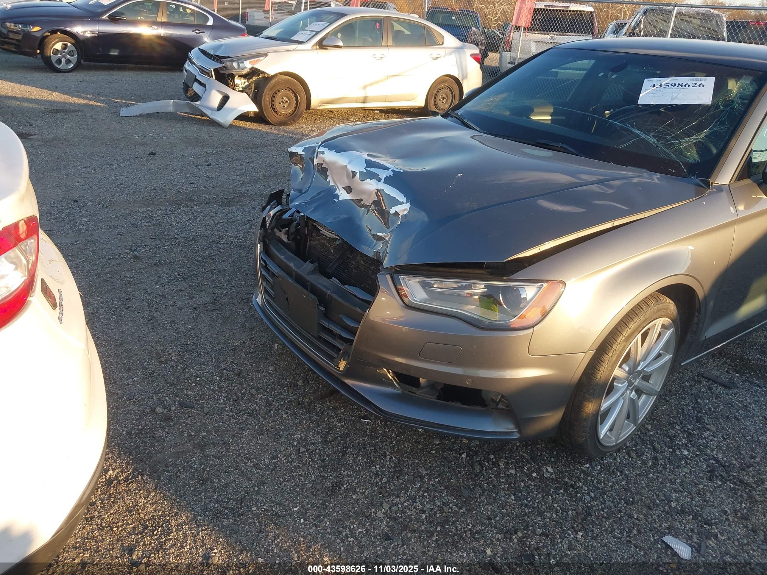 AUDI A3 image 6